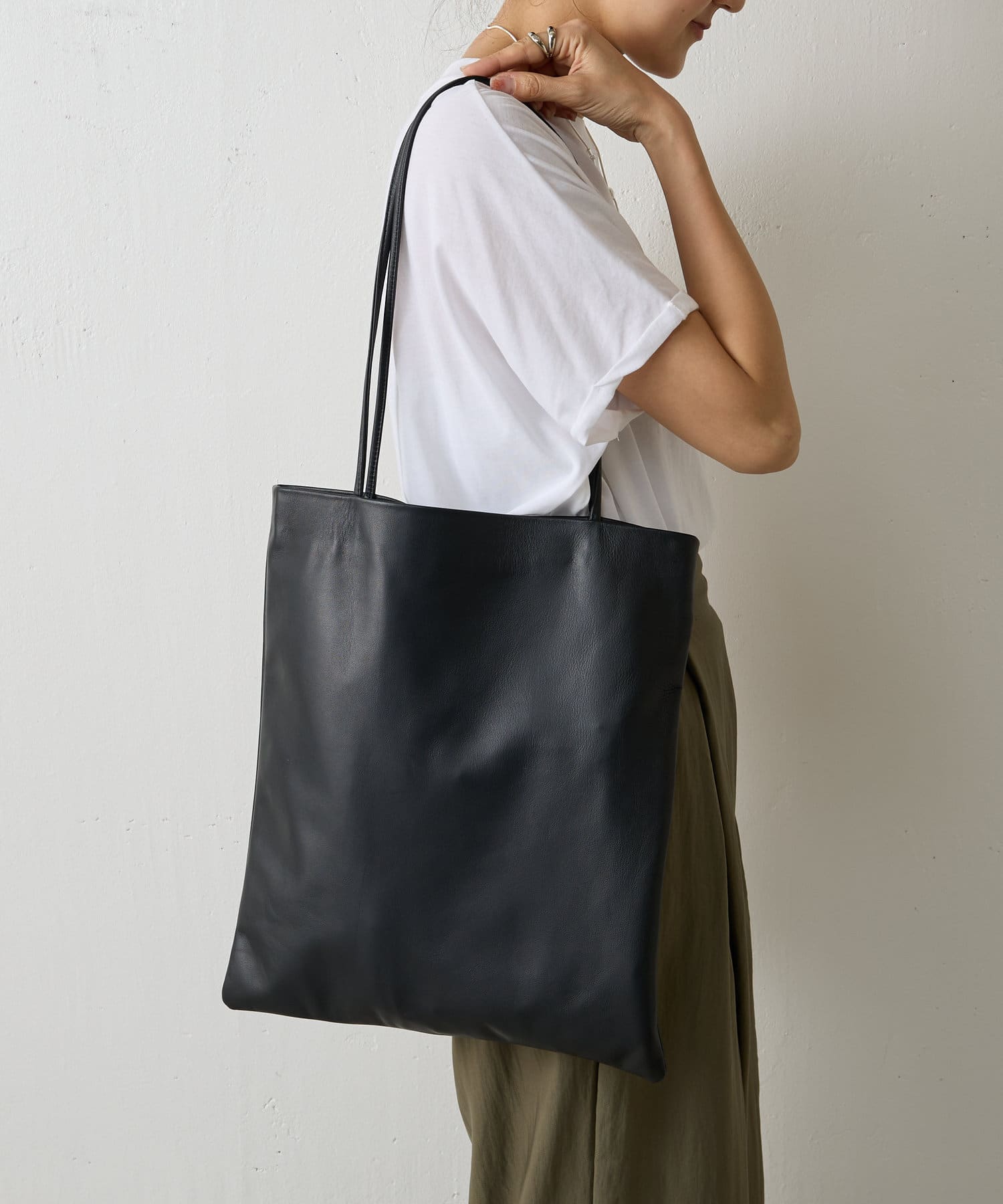MODERN WEAVINGモダンウィーヴィング　レザートートバッグ MODERN WEAVING》レザートートバッグ | BEARDSLEY(ビアズリー