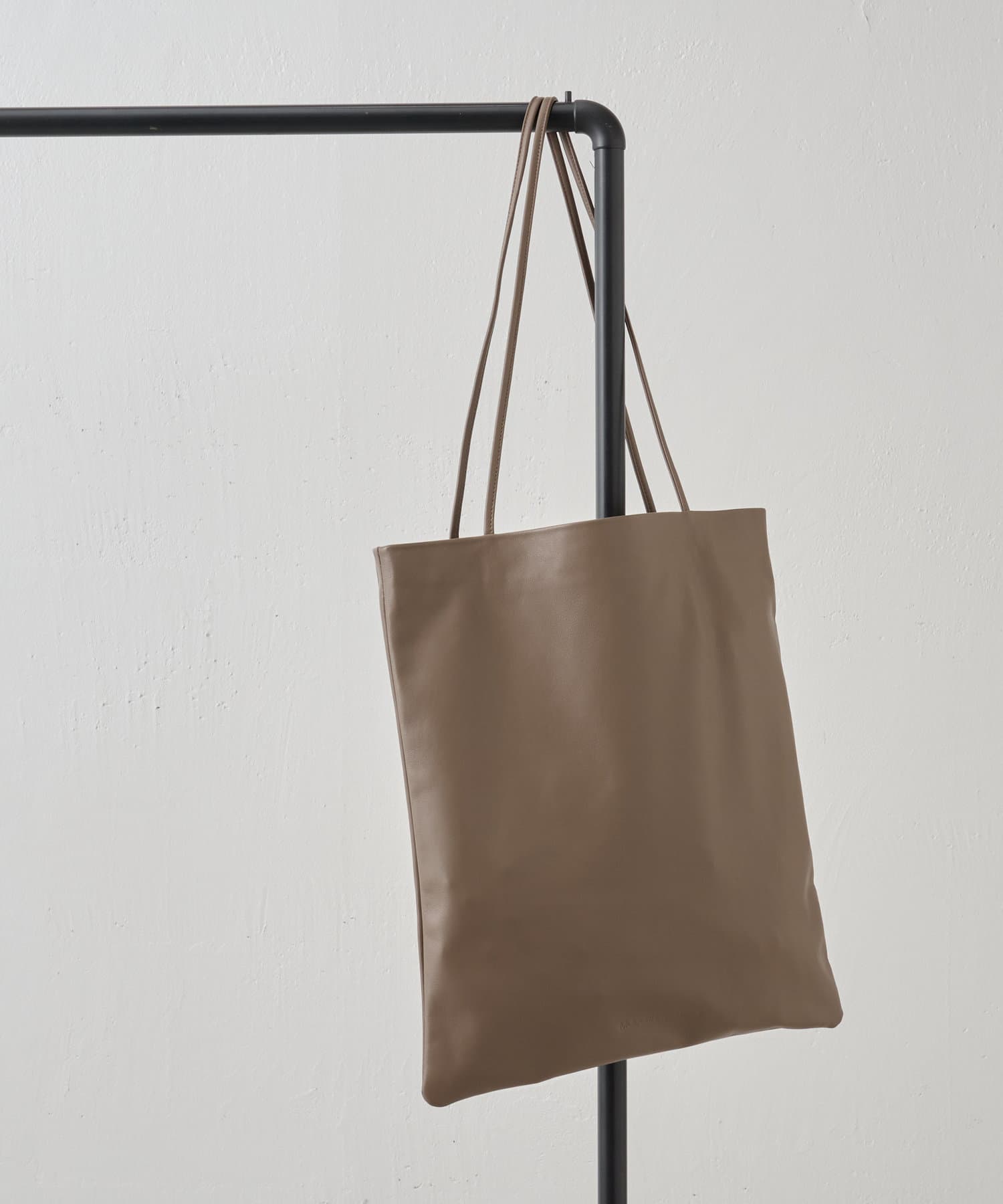 MODERN WEAVINGモダンウィーヴィング　レザートートバッグ セール】【MODERN WEAVING/モダンウィーヴィング】 オーバル