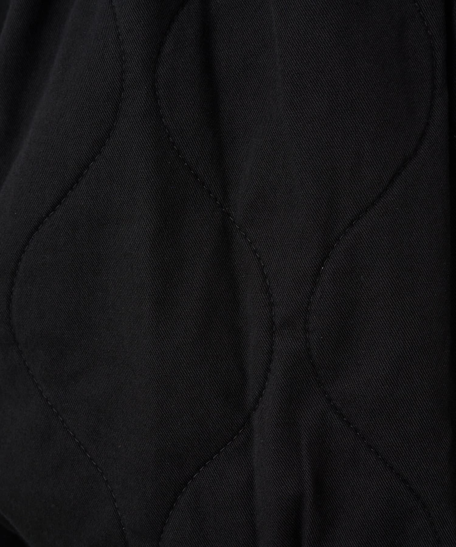 BEARDSLEY(ビアズリー) 《MODERN WEAVING》キルティングジャケット