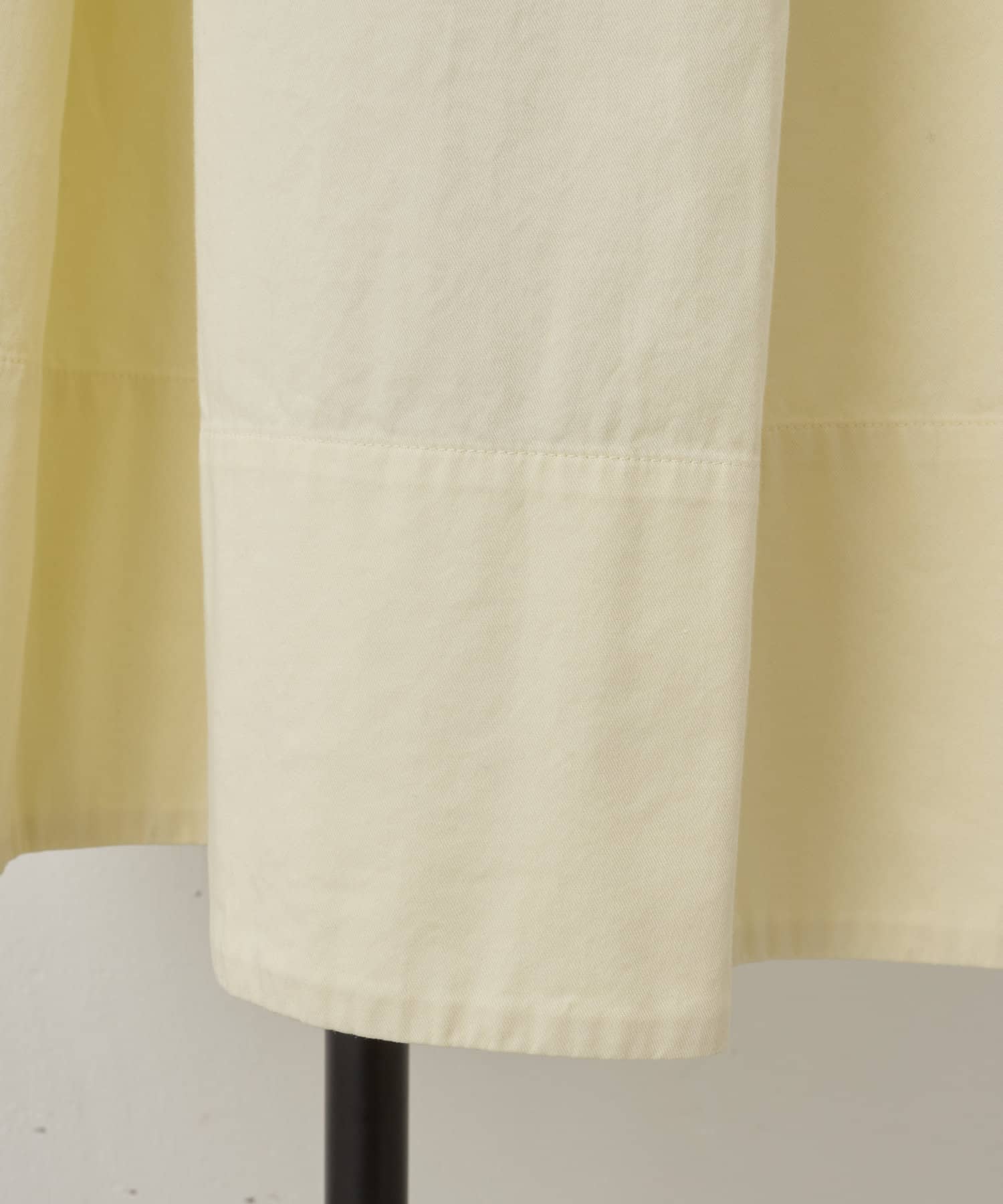 BEARDSLEY(ビアズリー) 《MODERN WEAVING》リボンロングスカート