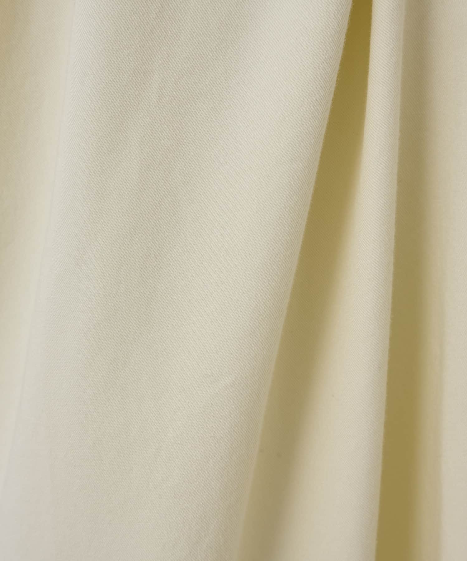 BEARDSLEY(ビアズリー) 《MODERN WEAVING》ベルト付き比翼ワンピース