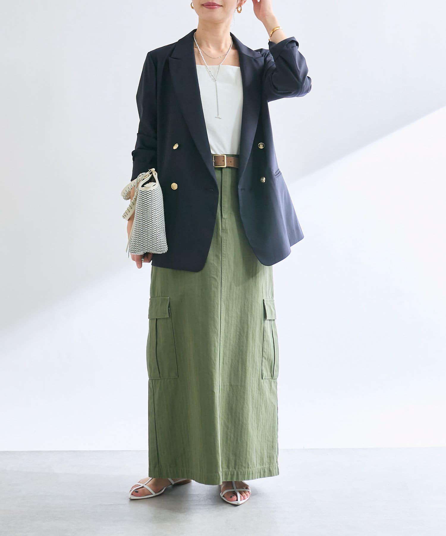 SPRING OUTER | RIVE DROITE(リヴドロワ)のニュース | PAL