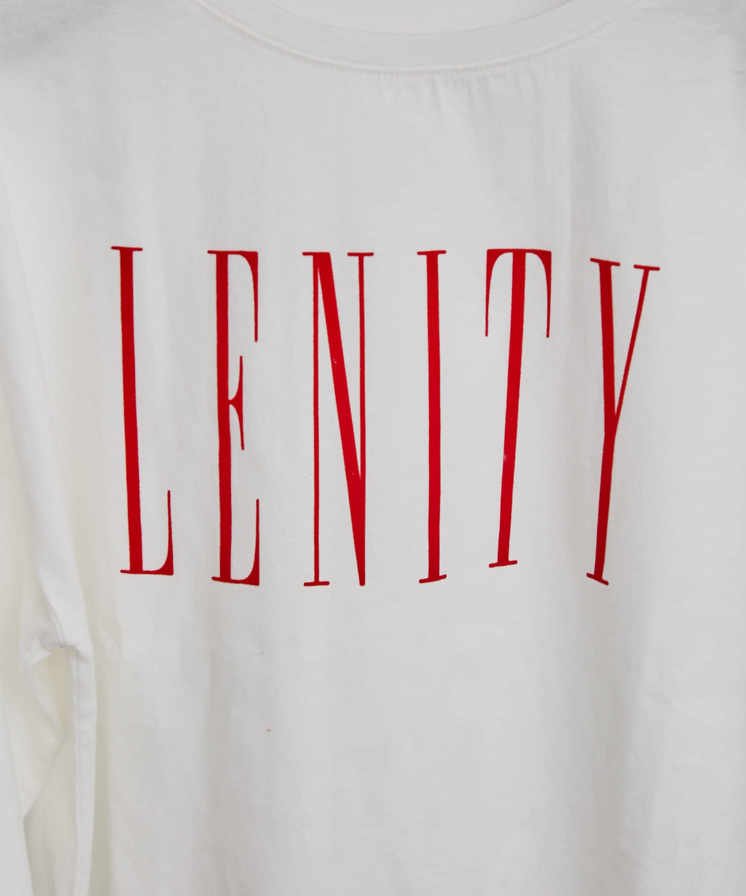 mystic(ミスティック) [mline]フロッキーロゴロンT