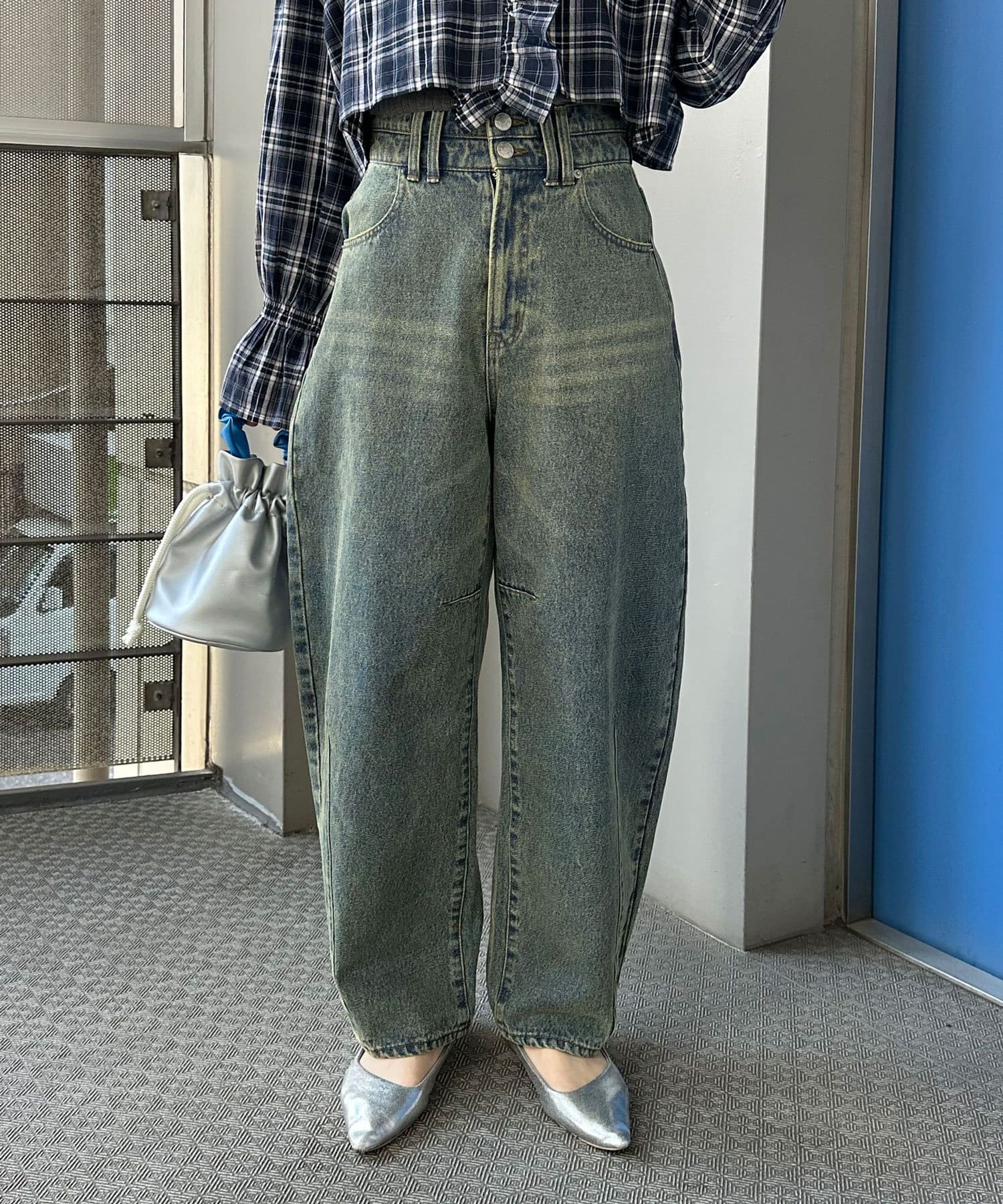 CIAOPANIC TYPY｜≪XS~Lサイズ展開≫【KATER】vintagedenim