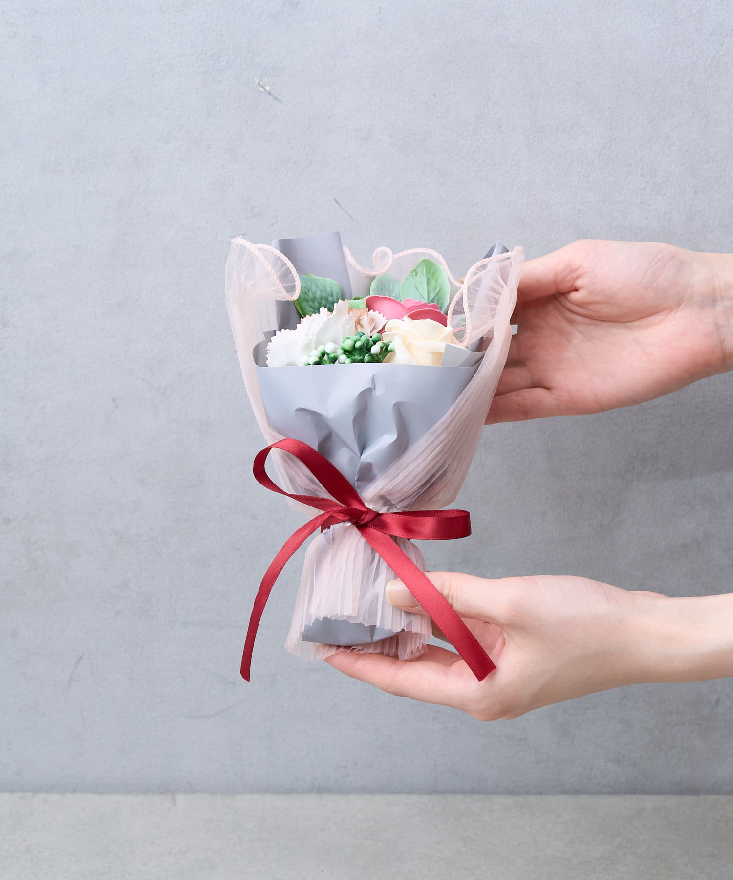 Soap Flower Bouquet | BIRTHDAY BAR(バースデイバー)ライフ