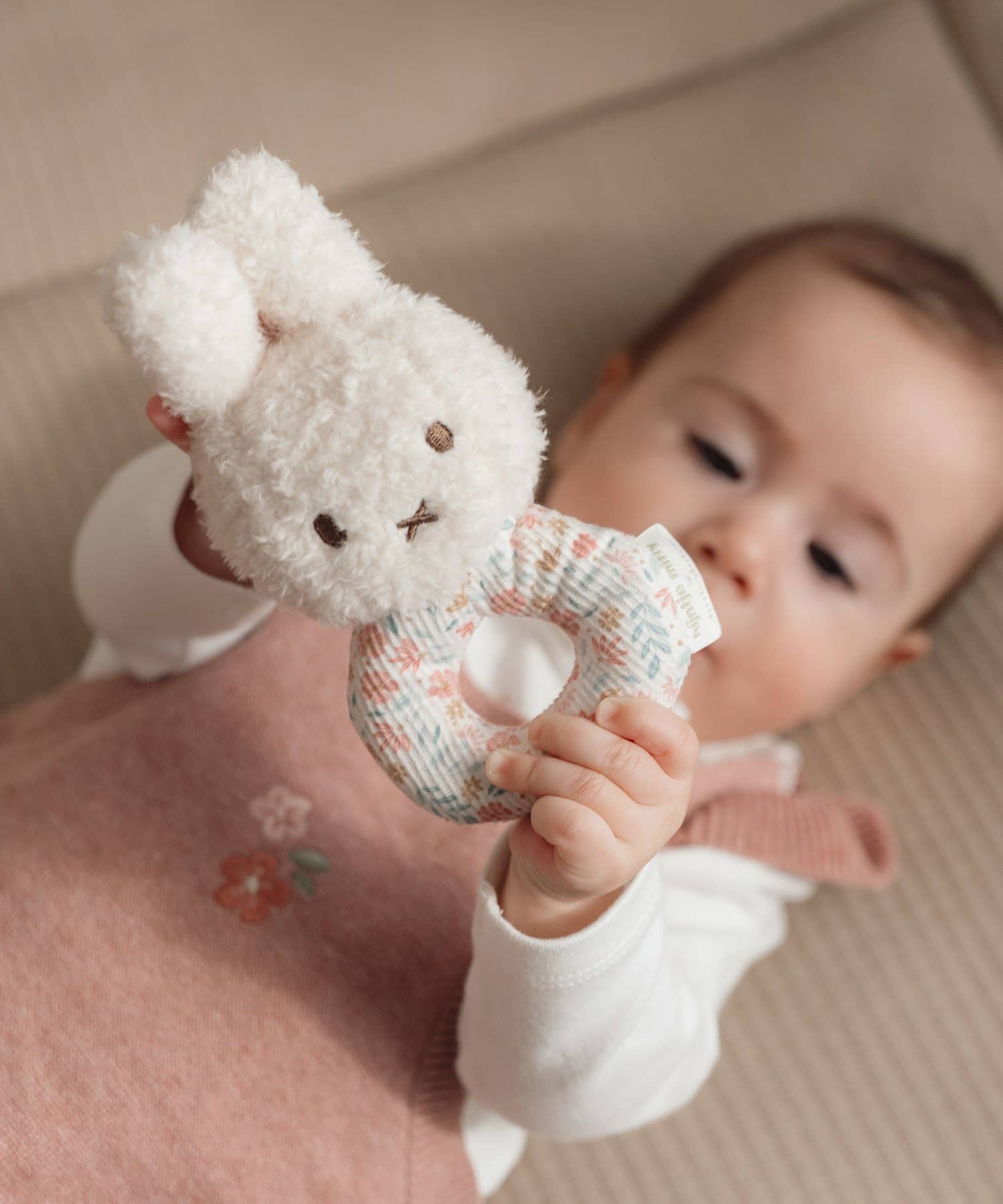 MIFFY ミッフィー】x Little Dutchギフトボックス3点セット