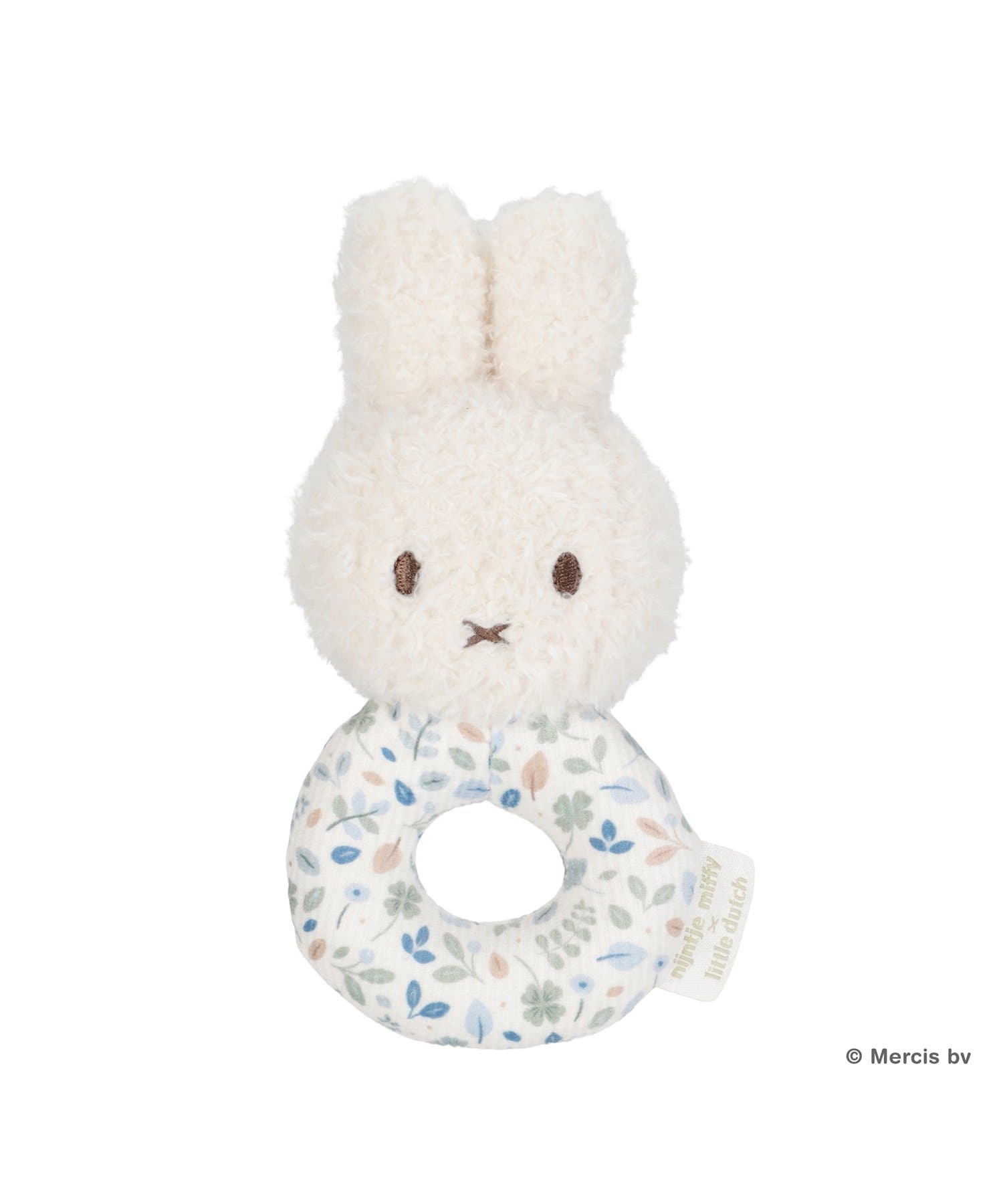 BIRTHDAY BAR(バースデイバー) 【MIFFY　ミッフィー】x Little Dutchギフトボックス3点セット