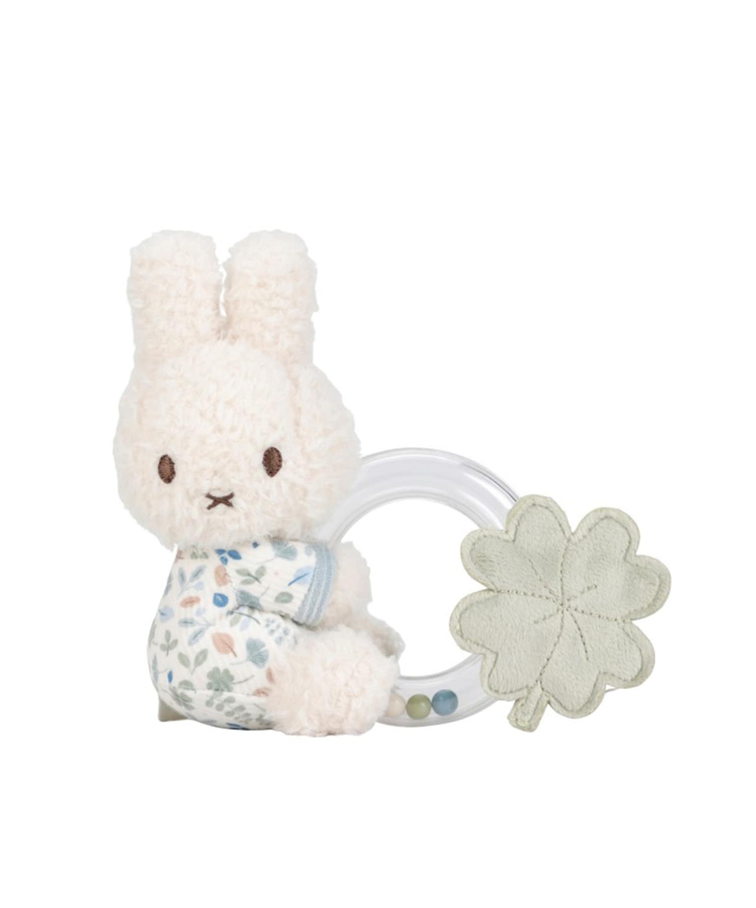 BIRTHDAY BAR(バースデイバー) 【MIFFY　ミッフィー】 x Little Dutch リングラトル