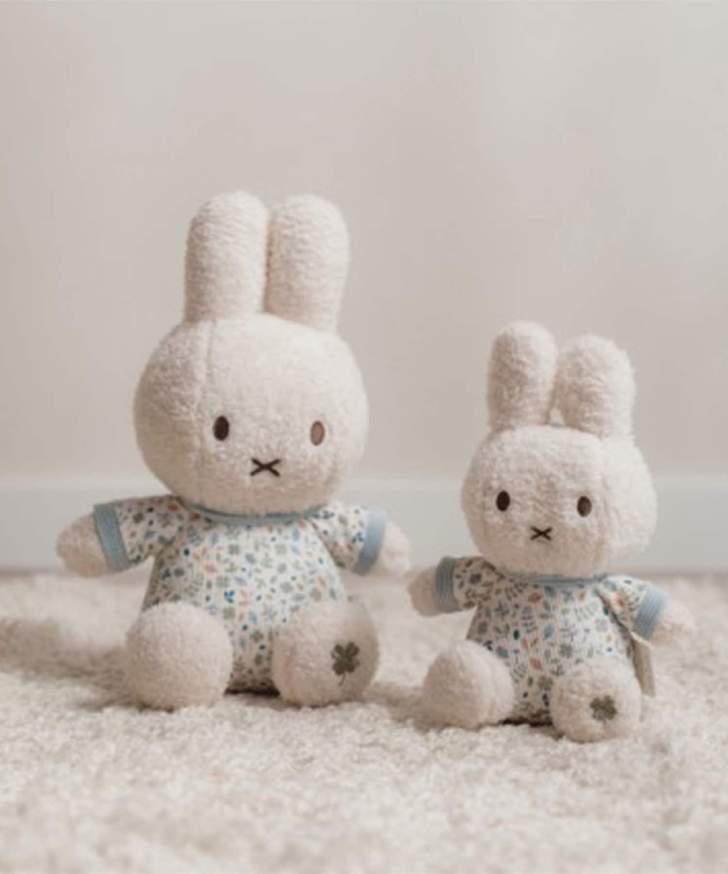 BIRTHDAY BAR(バースデイバー) 【MIFFY　ミッフィー】 x Little Dutch ぬいぐるみ20cm
