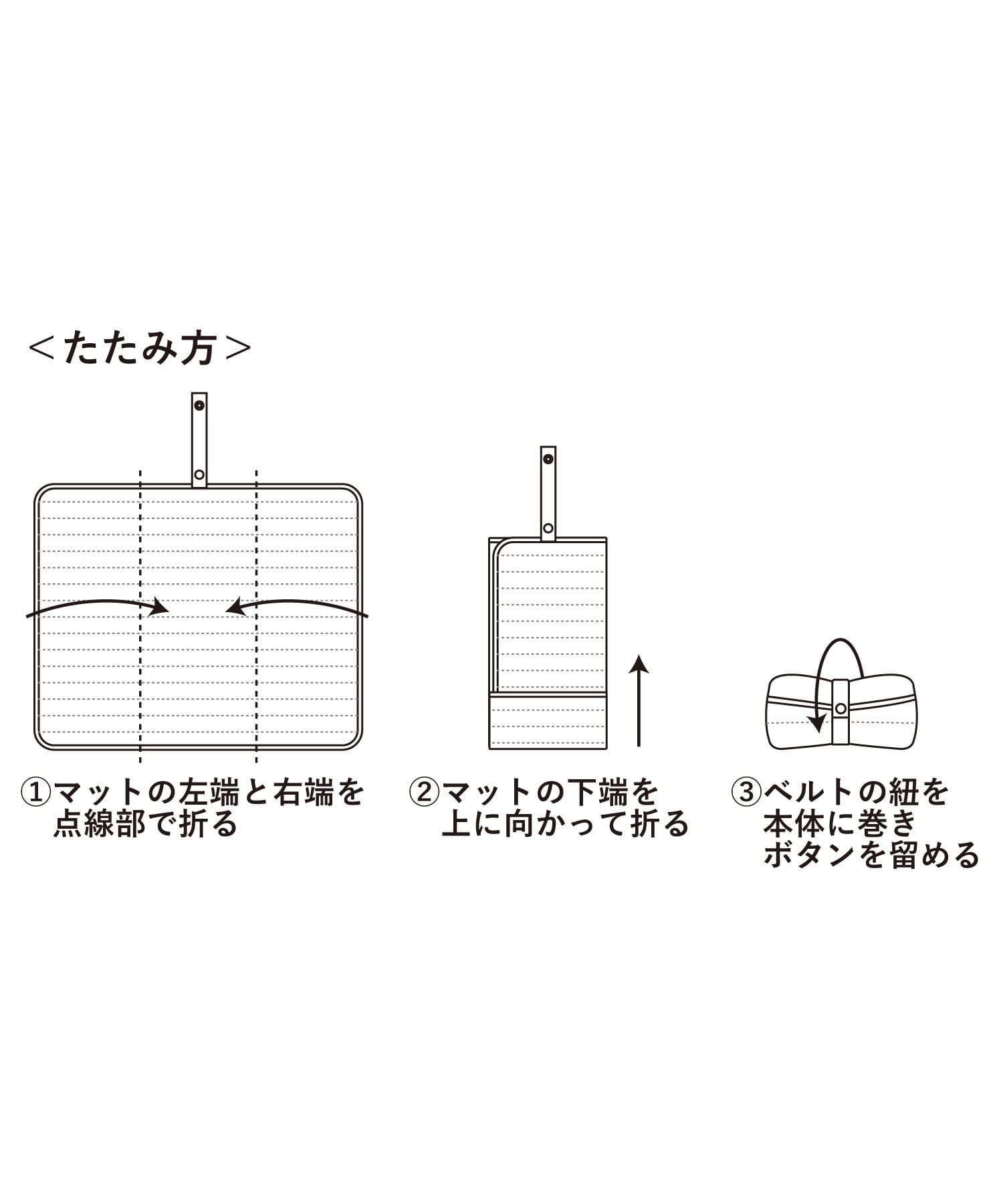 3COINS(スリーコインズ) カフェマット