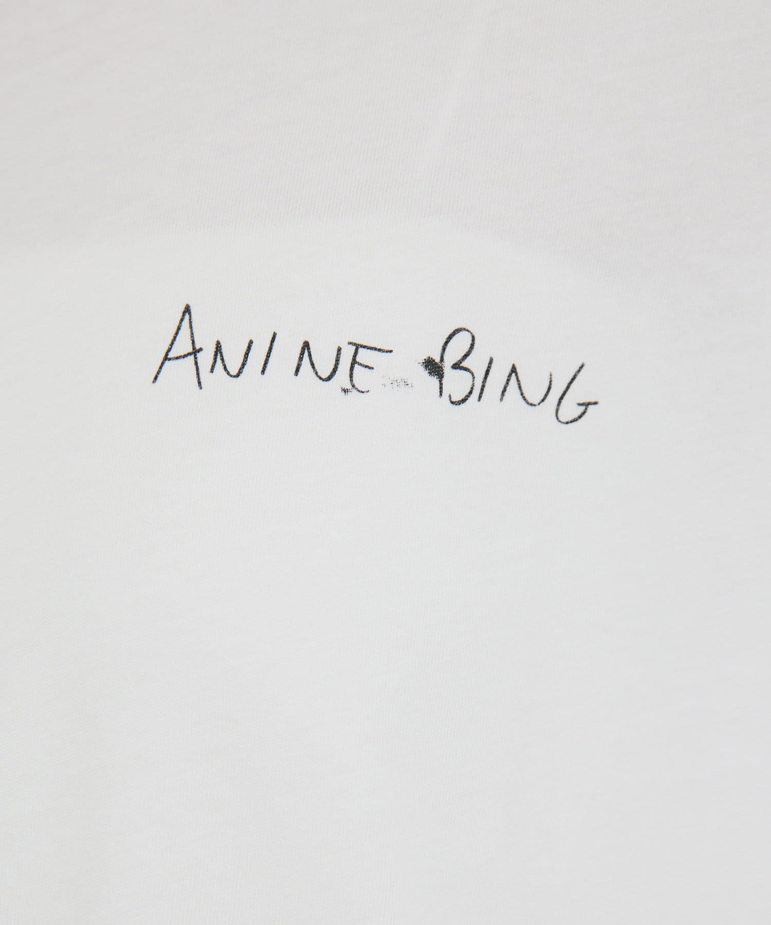GALLARDAGALANTE(ガリャルダガランテ) 【ANINEBING】手書きグラフィックTee