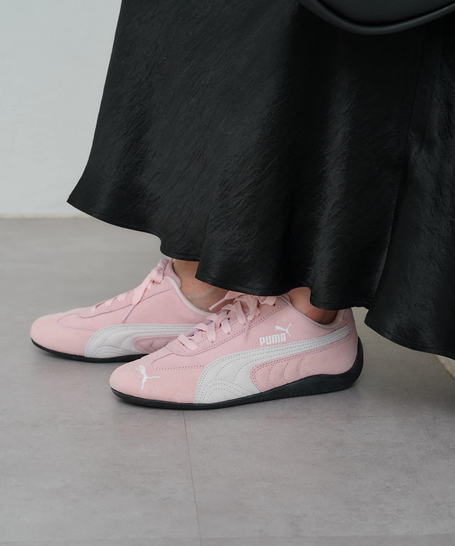PUMA/プーマ SPEEDCAT OG | Omekashi(オメカシ)レディース | PAL PUMA/プーマ SPEEDCAT OG | Omekashi(オメカシ)レディース | PAL