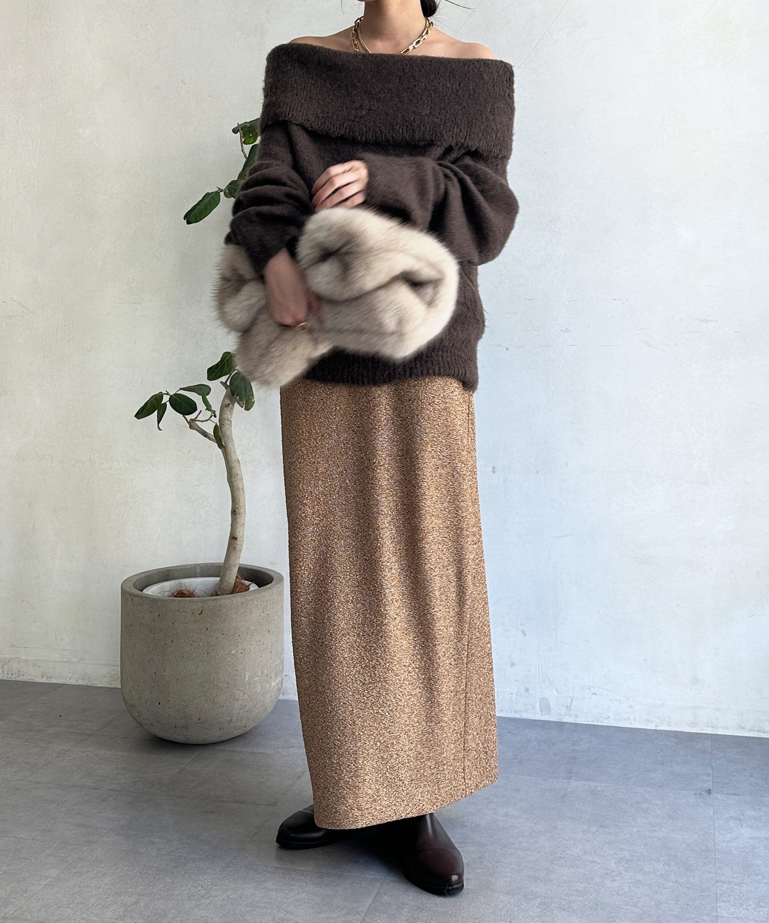 正規品♡シュタイフ♡ジャガード上下セット♡ブラウン 正規品♡シュタイフ♡ジャガード上下セット♡ブラウン 正規品