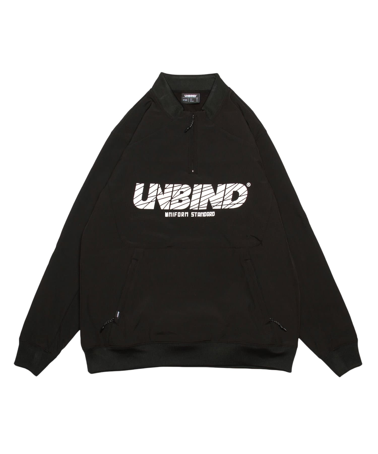 twoles(トゥレス) レディース 【UNBIND】EURO WARM JACKET ブラック