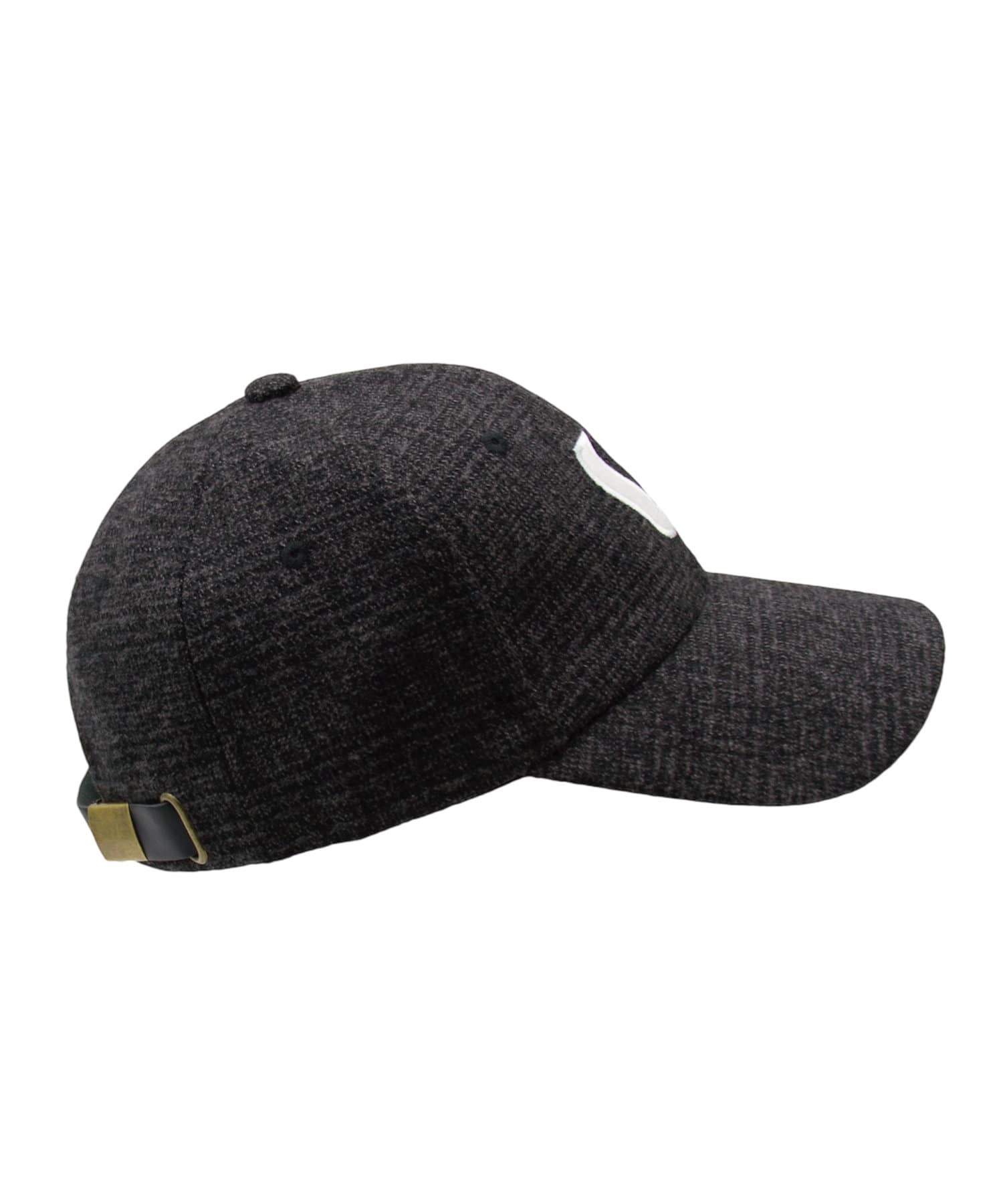 twoles(トゥレス) 【UNBIND】FEELS MELTON CAP