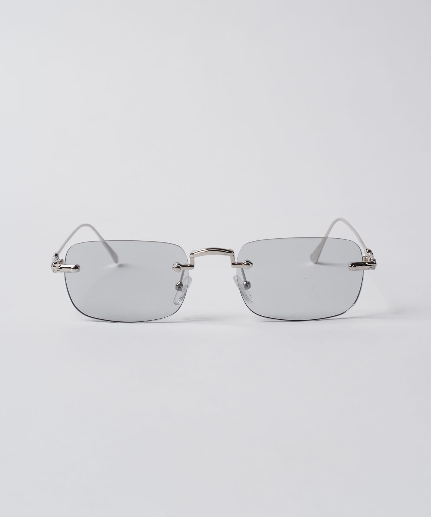 Lui's(ルイス) リムレスメガネ