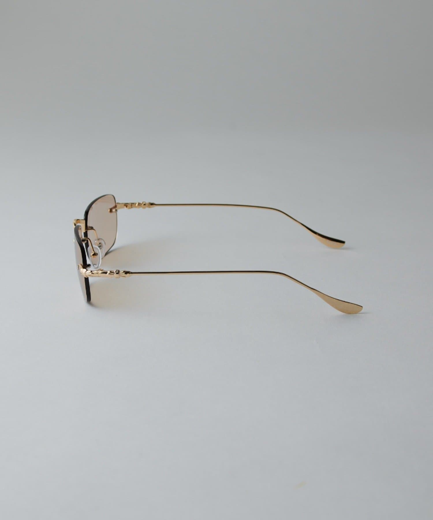 Lui's(ルイス) リムレスメガネ