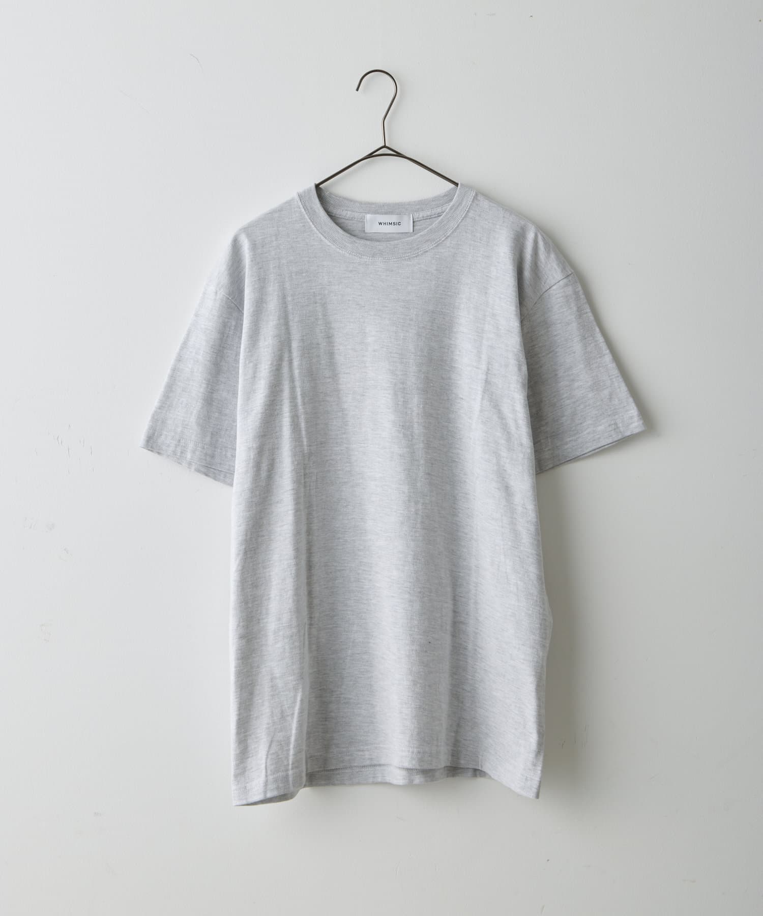 Kastane(カスタネ) *【WHIMSIC】スーベニアTシャツ