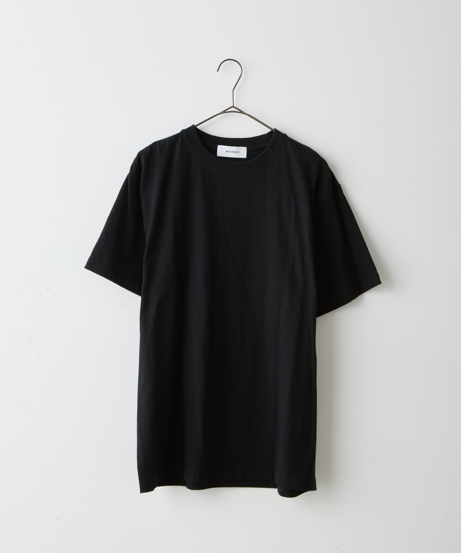 Kastane(カスタネ) 【WHIMSIC】スーベニアTシャツ
