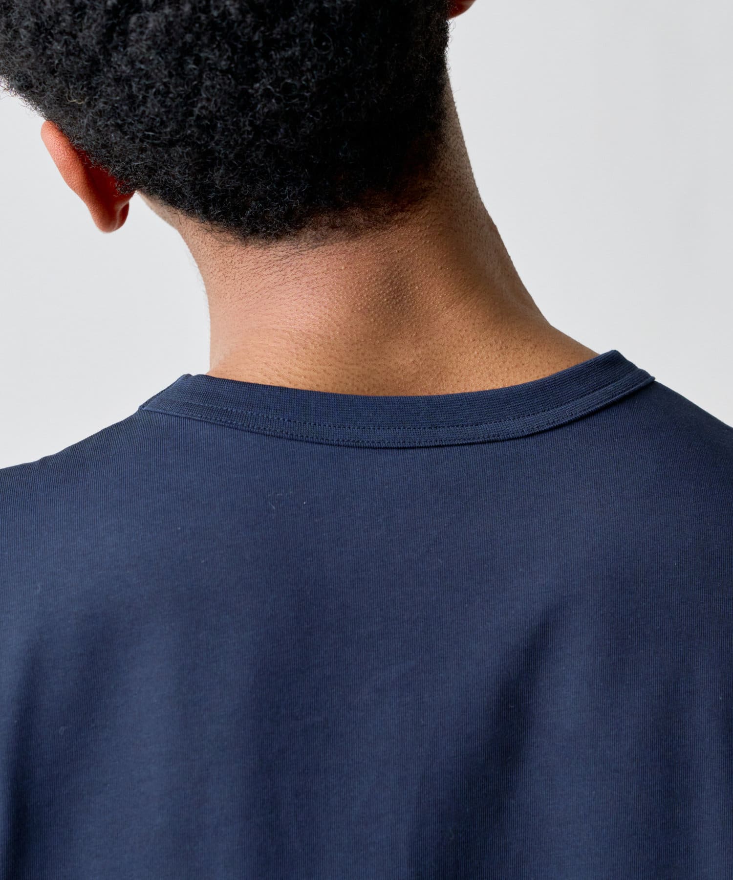 COLONY 2139(コロニー トゥーワンスリーナイン) 【BASIC LINE/UNISEX/7色展開】32/2コットンテディTシャツ