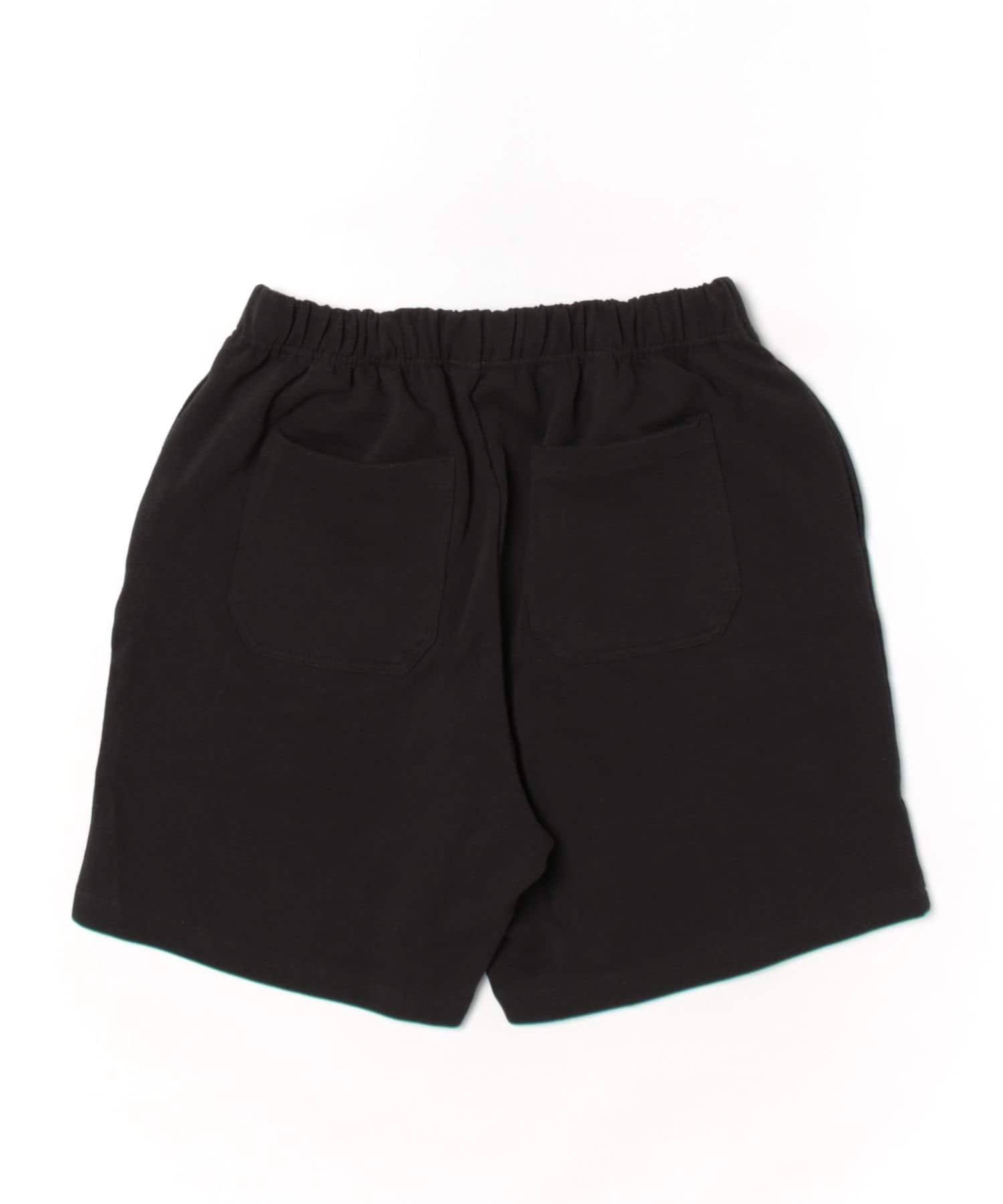 COLONY 2139(コロニー トゥーワンスリーナイン) 【BASIC LINE/UNISEX】フレンチテリースウェットショーツ