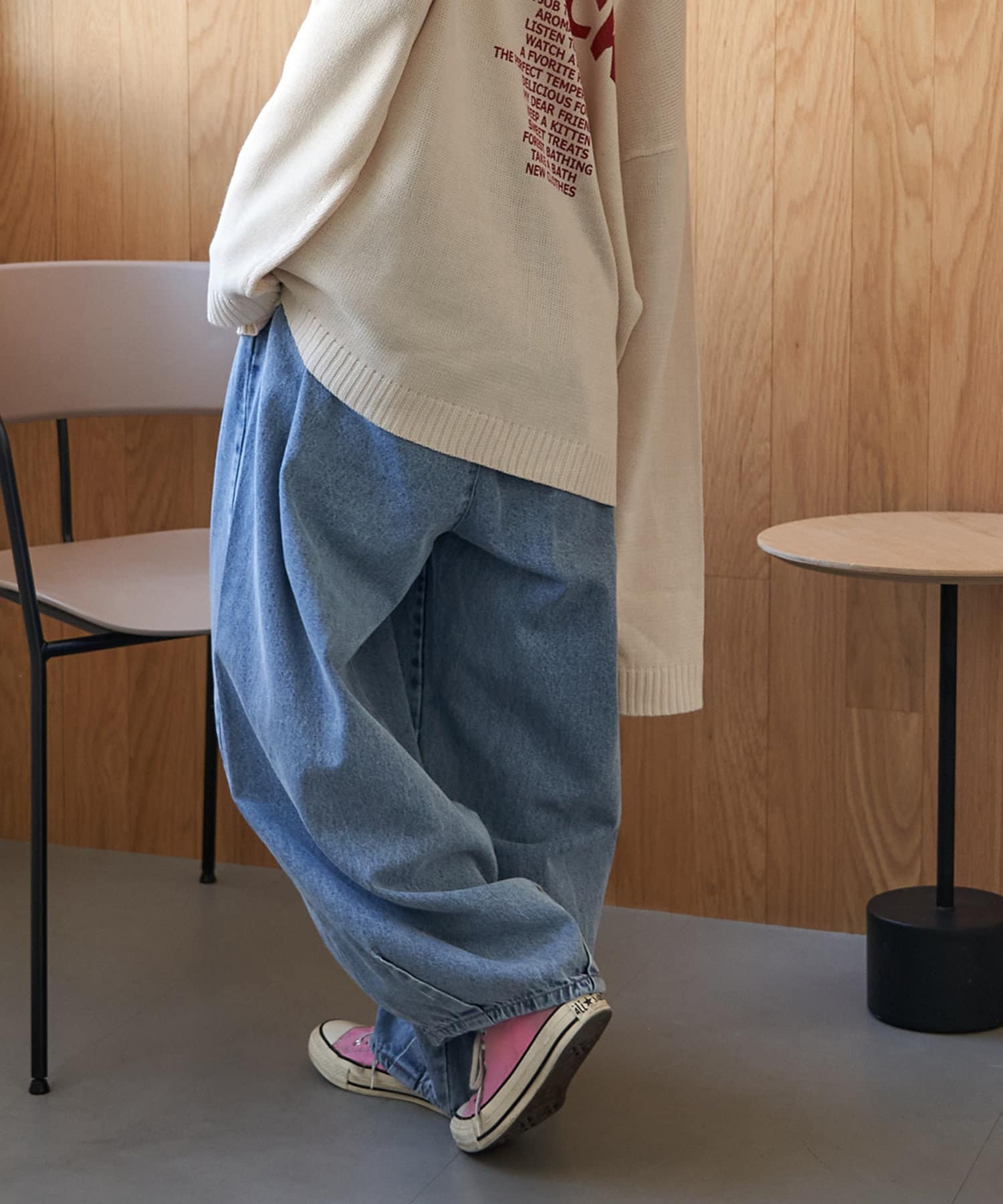 お値下げしました！Liten パークパンツ 2 LIten リテン パークパンツ