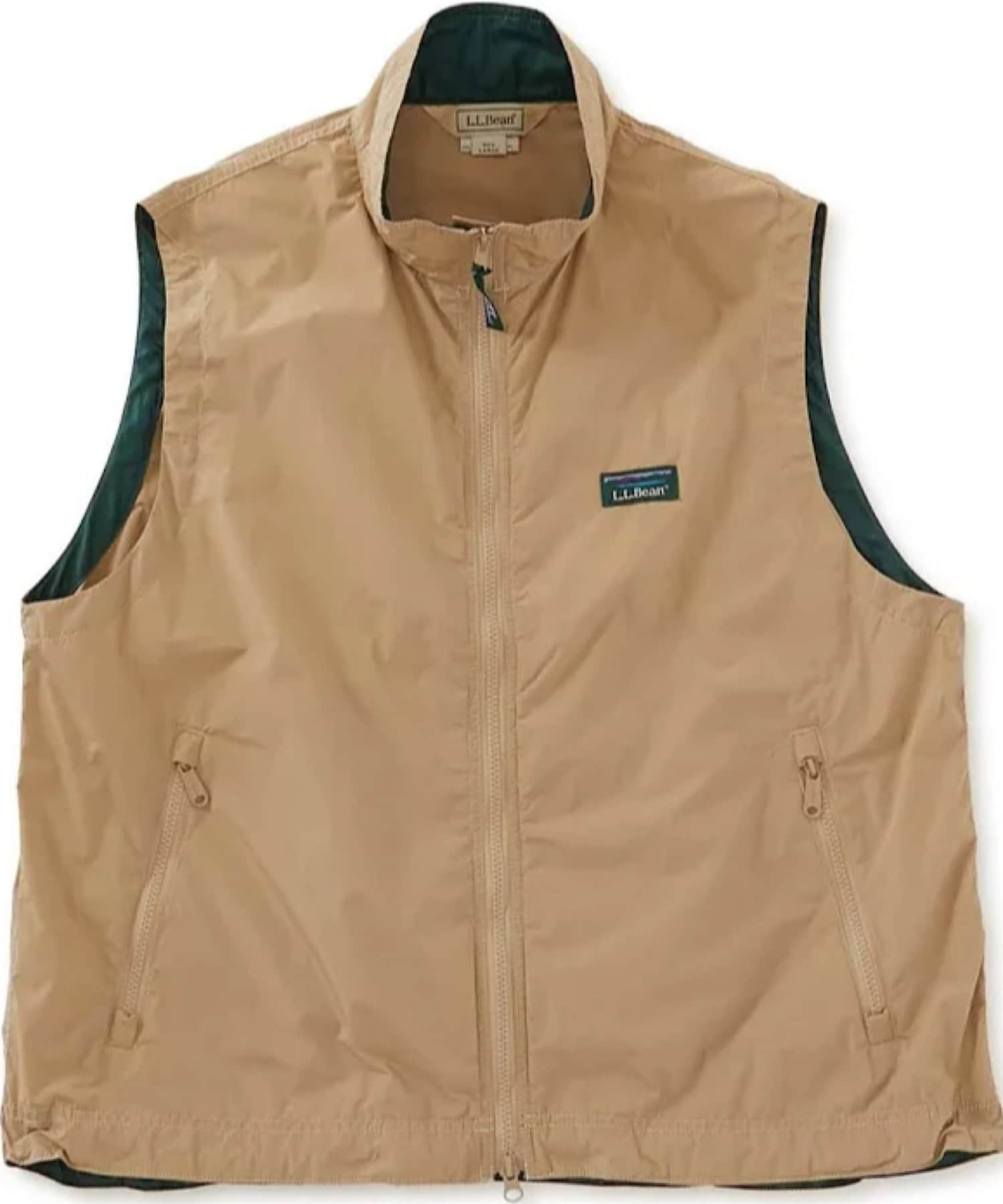 Kastane(カスタネ) 【L.L.Bean】ROXBURY VEST