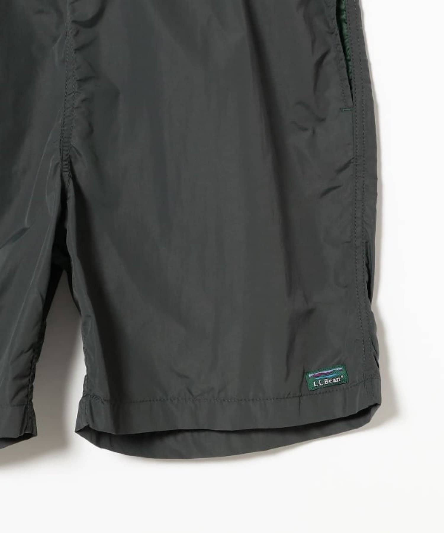 Kastane(カスタネ) 【L.L.Bean】MILO PULL ON SHORTS