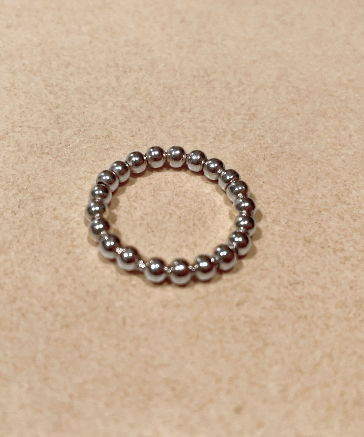 Omekashi(オメカシ) ENB PEARL RING 3mm