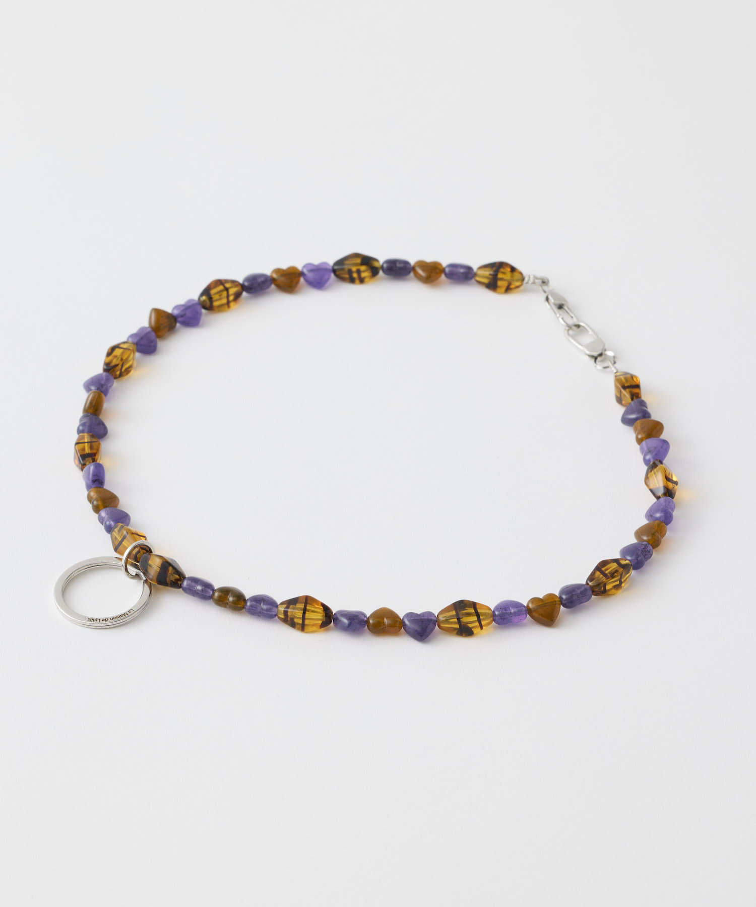 Omekashi(オメカシ) Lyllis(リリス)　ハットキーパー