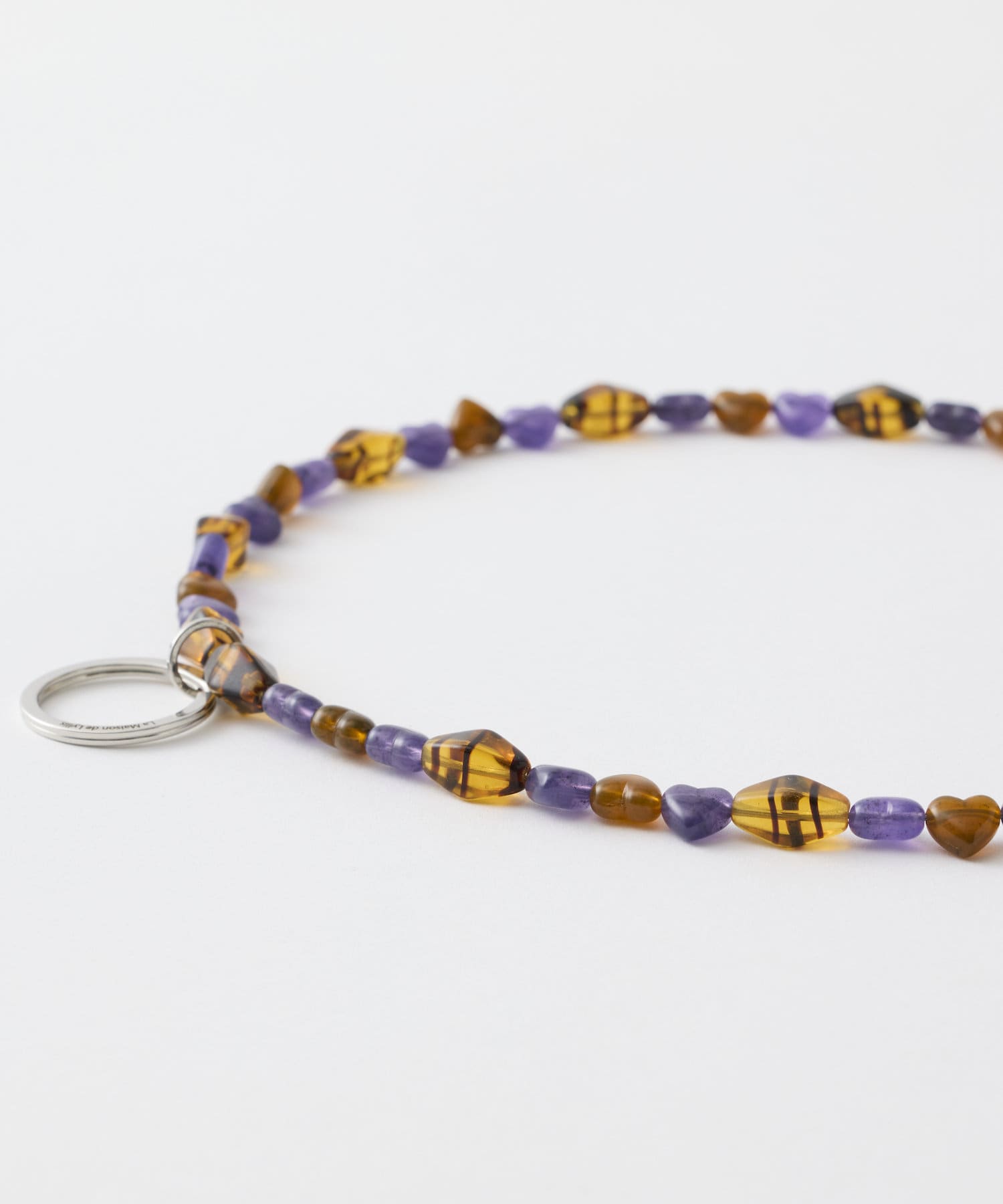 Omekashi(オメカシ) Lyllis(リリス)　ハットキーパー