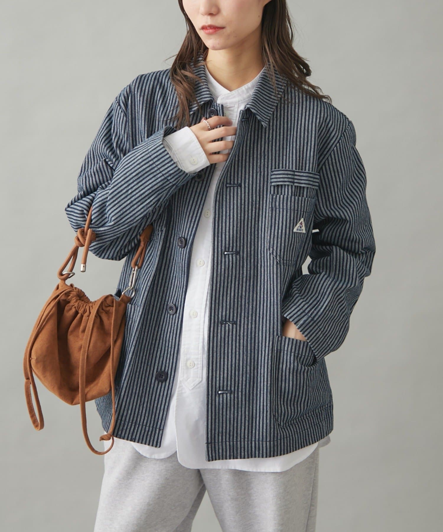 CIAOPANIC TYPY｜【GEVACO】10ozデニムジャケット | Rakuten
