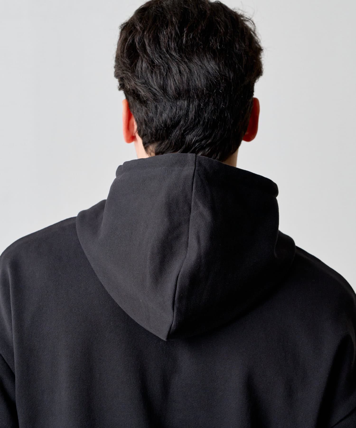 COLONY 2139(コロニー トゥーワンスリーナイン) 【UNISEX】フレンチテリースウェットダブルジップパーカー