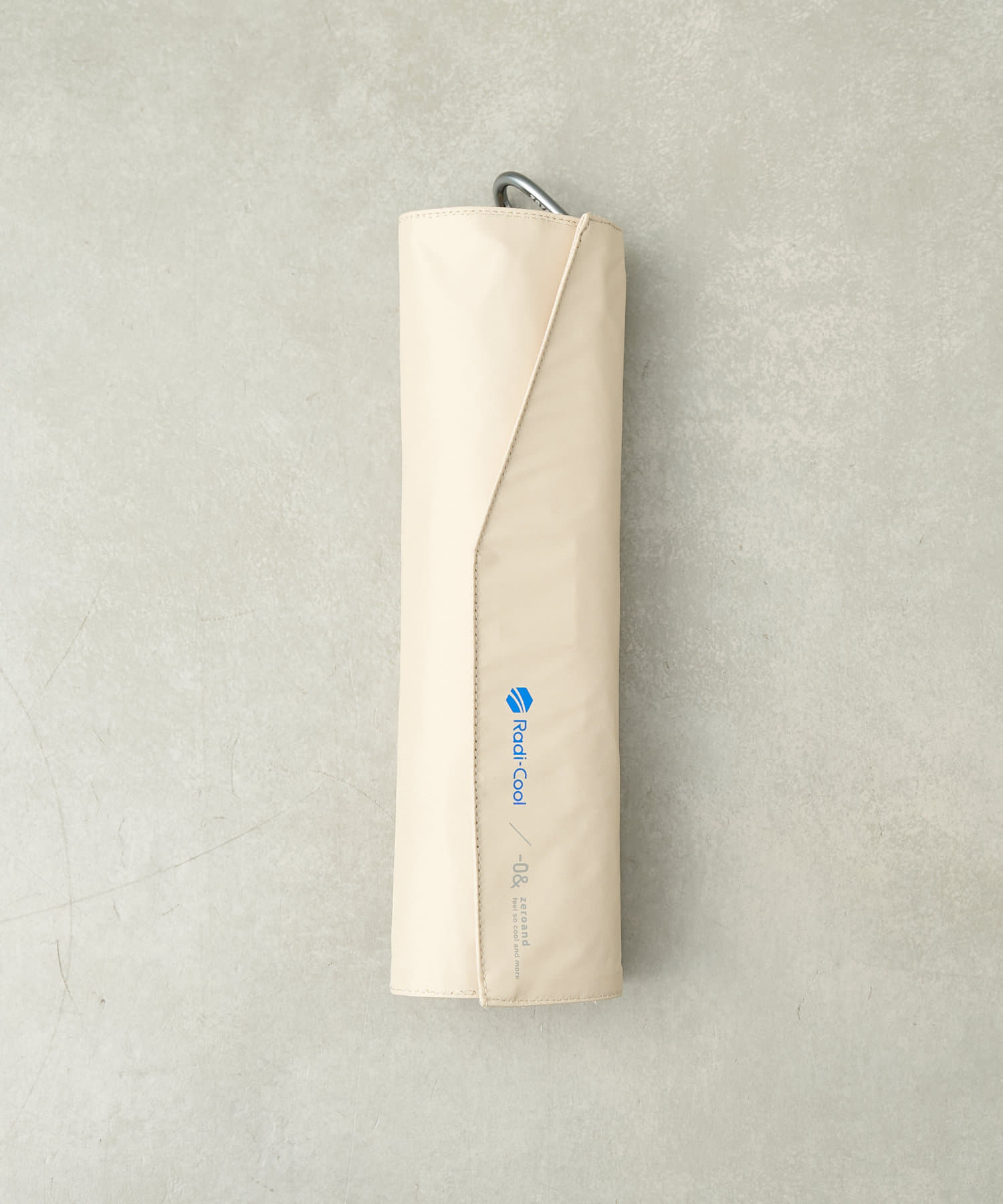 BIRTHDAY BAR(バースデイバー) 【放熱＆冷却！】 ラディクール 軽量折りたたみ傘 55cm