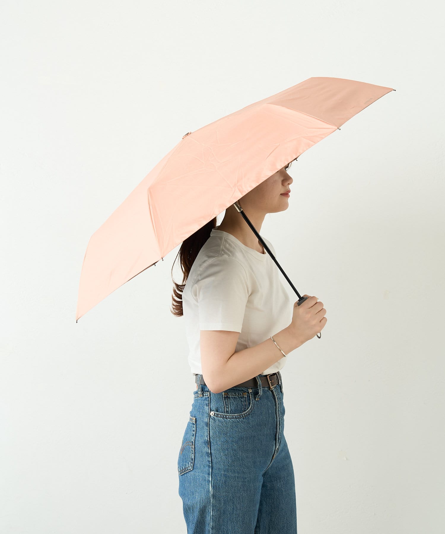 BIRTHDAY BAR(バースデイバー) 【 innovator （イノベーター）】晴雨兼用 自動開閉傘 55cm