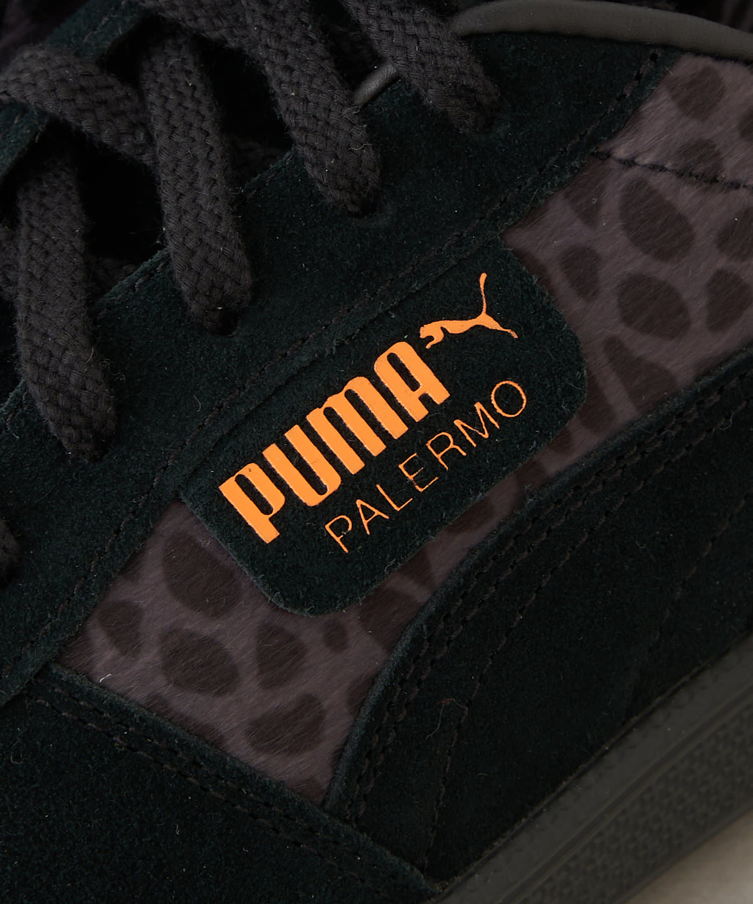 CIAOPANIC(チャオパニック) 【PUMA/プーマ】 PUMA x Scyeパレルモ レオ スニーカー