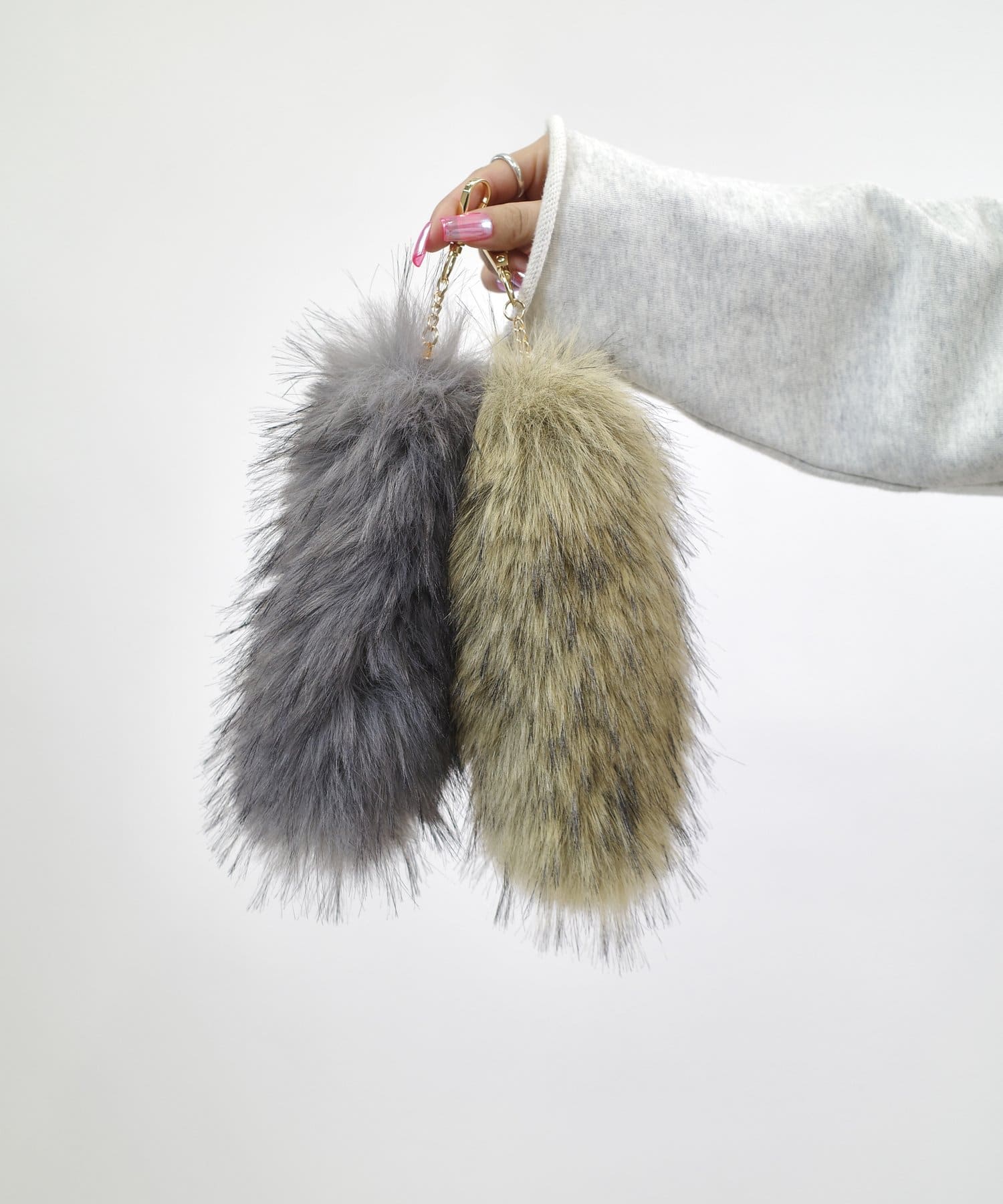 WHO’S WHO gallery(フーズフーギャラリー) ミニファーチャーム