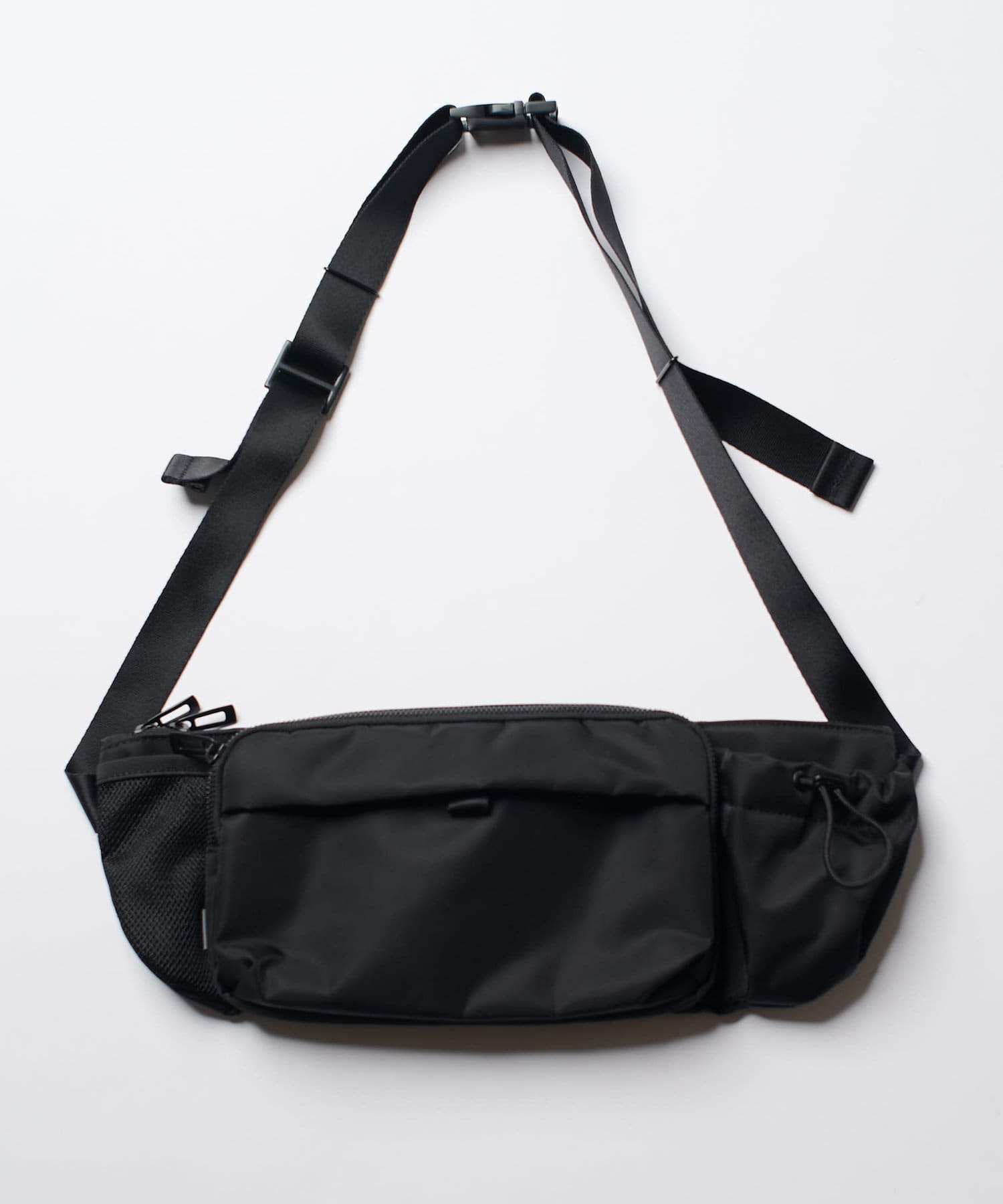 Lui's(ルイス) ウエストバッグL NESK exclusive for Lui's