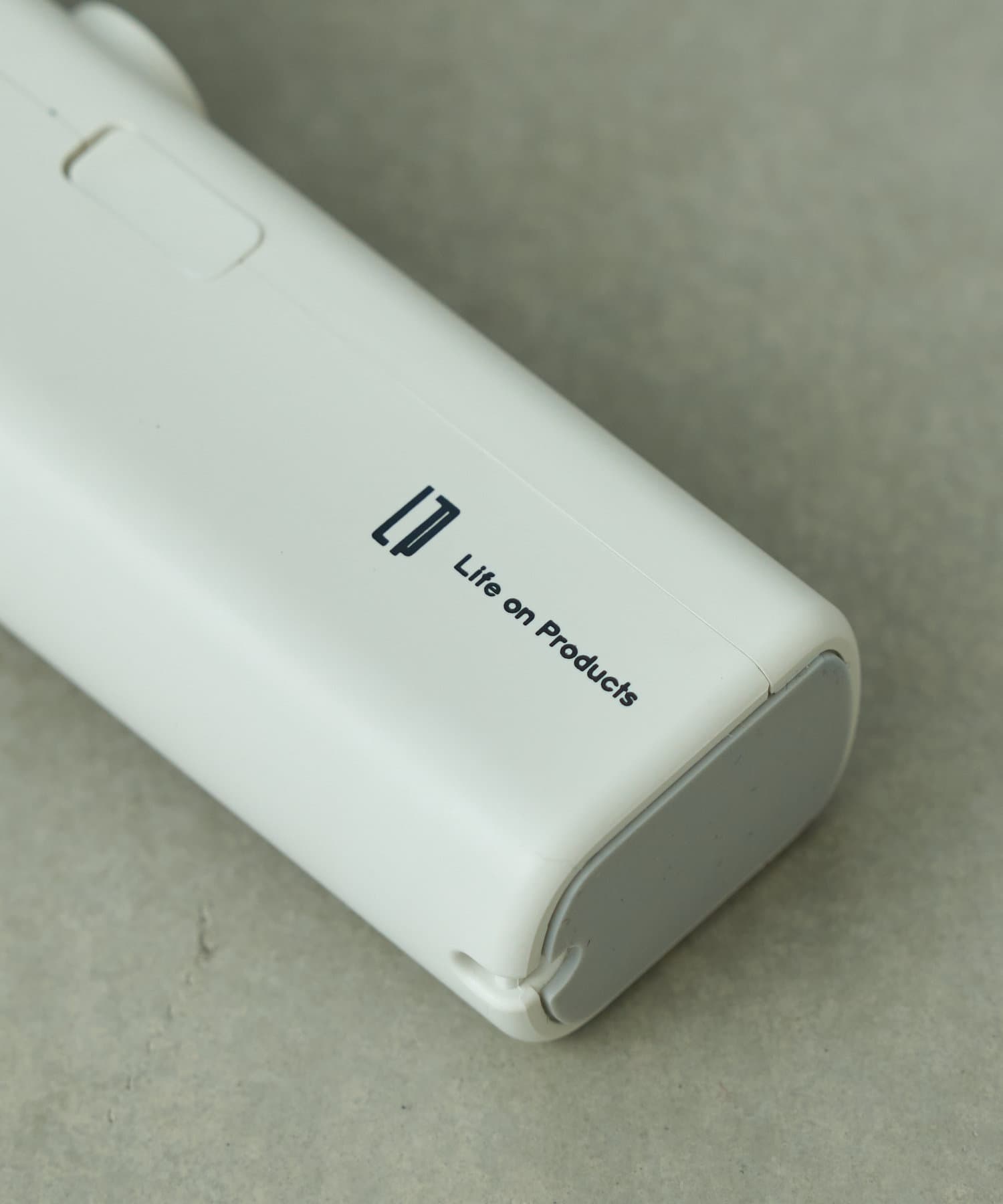 BIRTHDAY BAR(バースデイバー) ターボハンディファン　100段階ダイヤル式