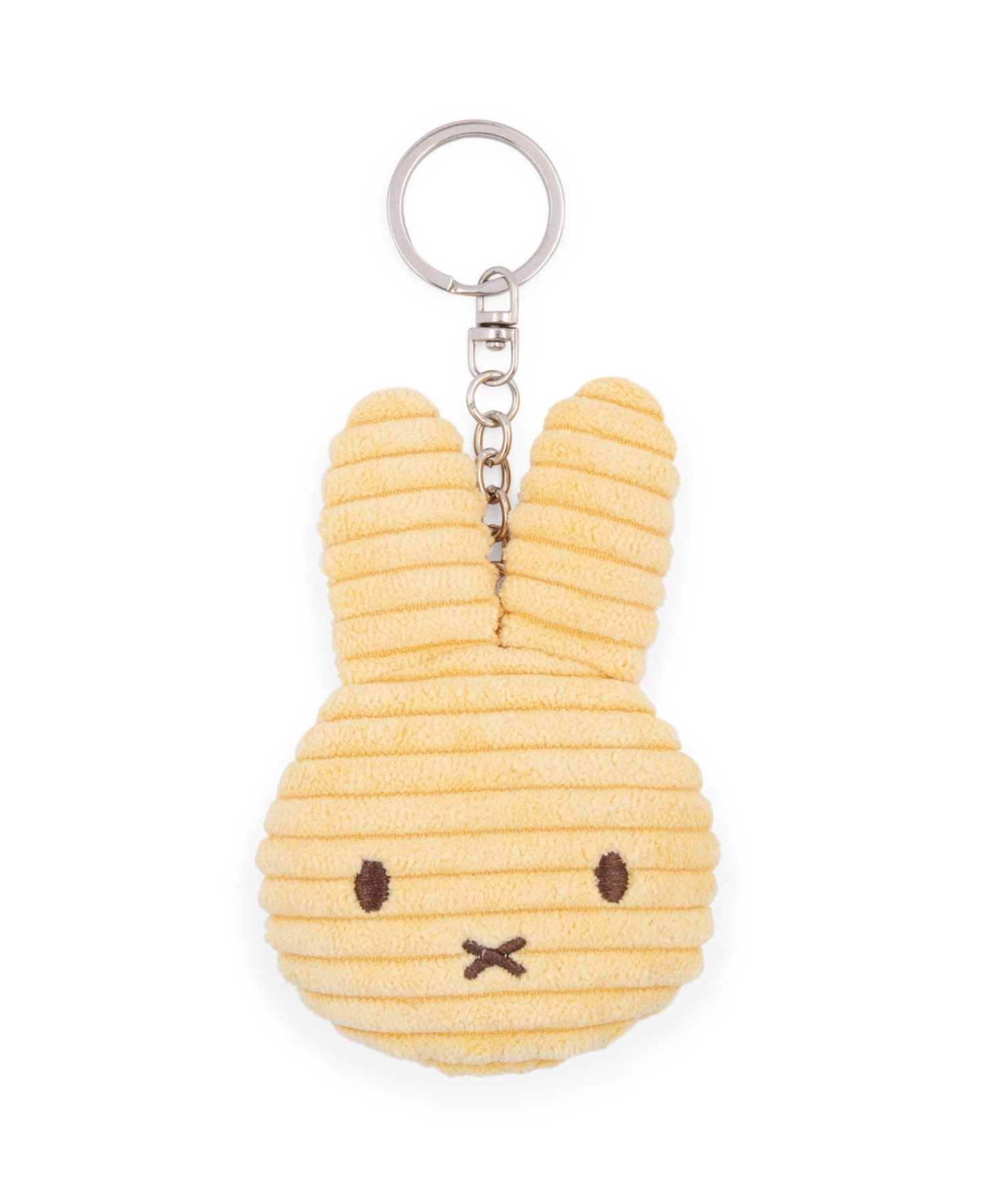 BIRTHDAY BAR(バースデイバー) ライフスタイル BONTONTOYS Miffy Flat Keychain アイボリー