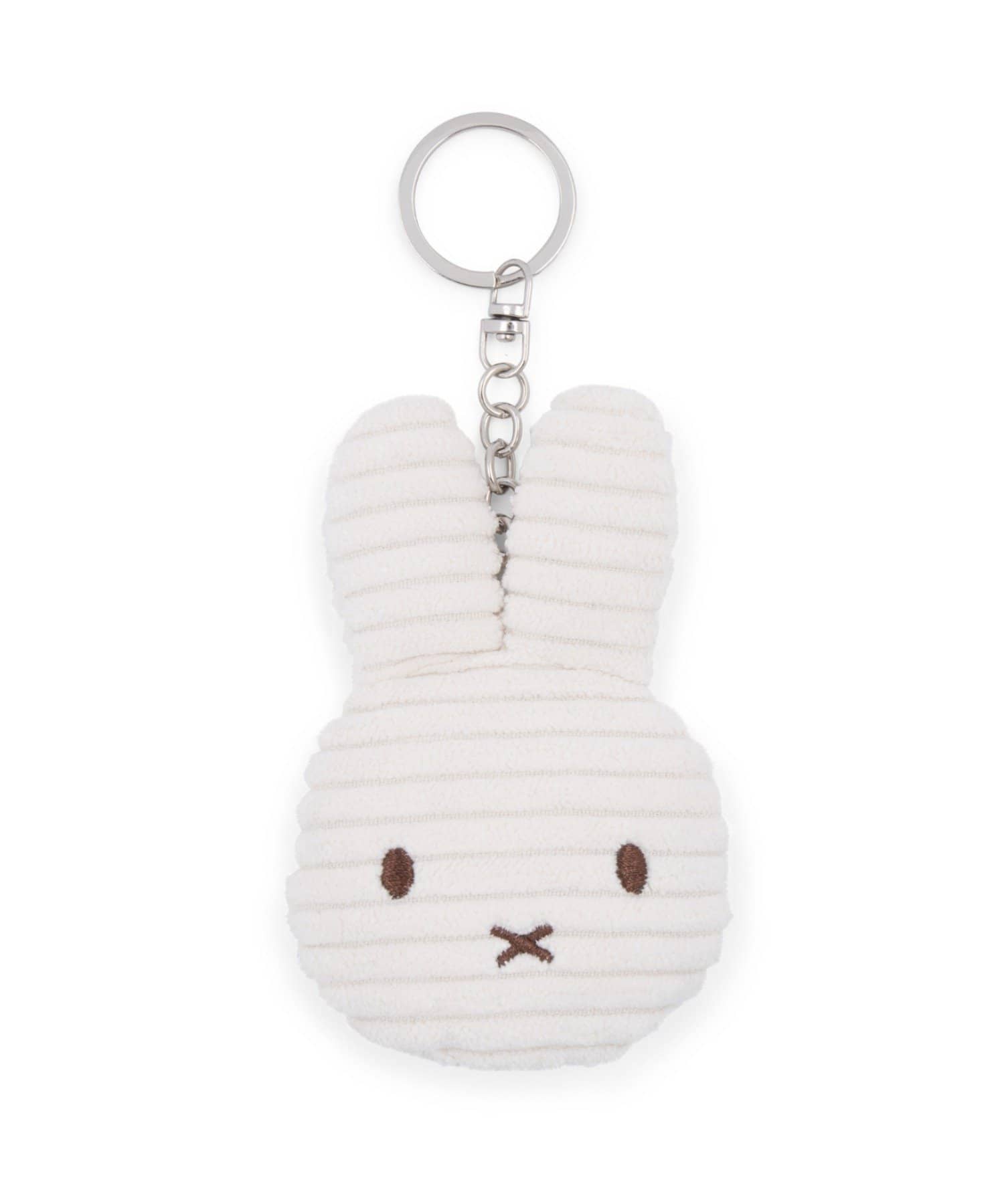 BIRTHDAY BAR(バースデイバー) BONTONTOYS Miffy Flat Keychain