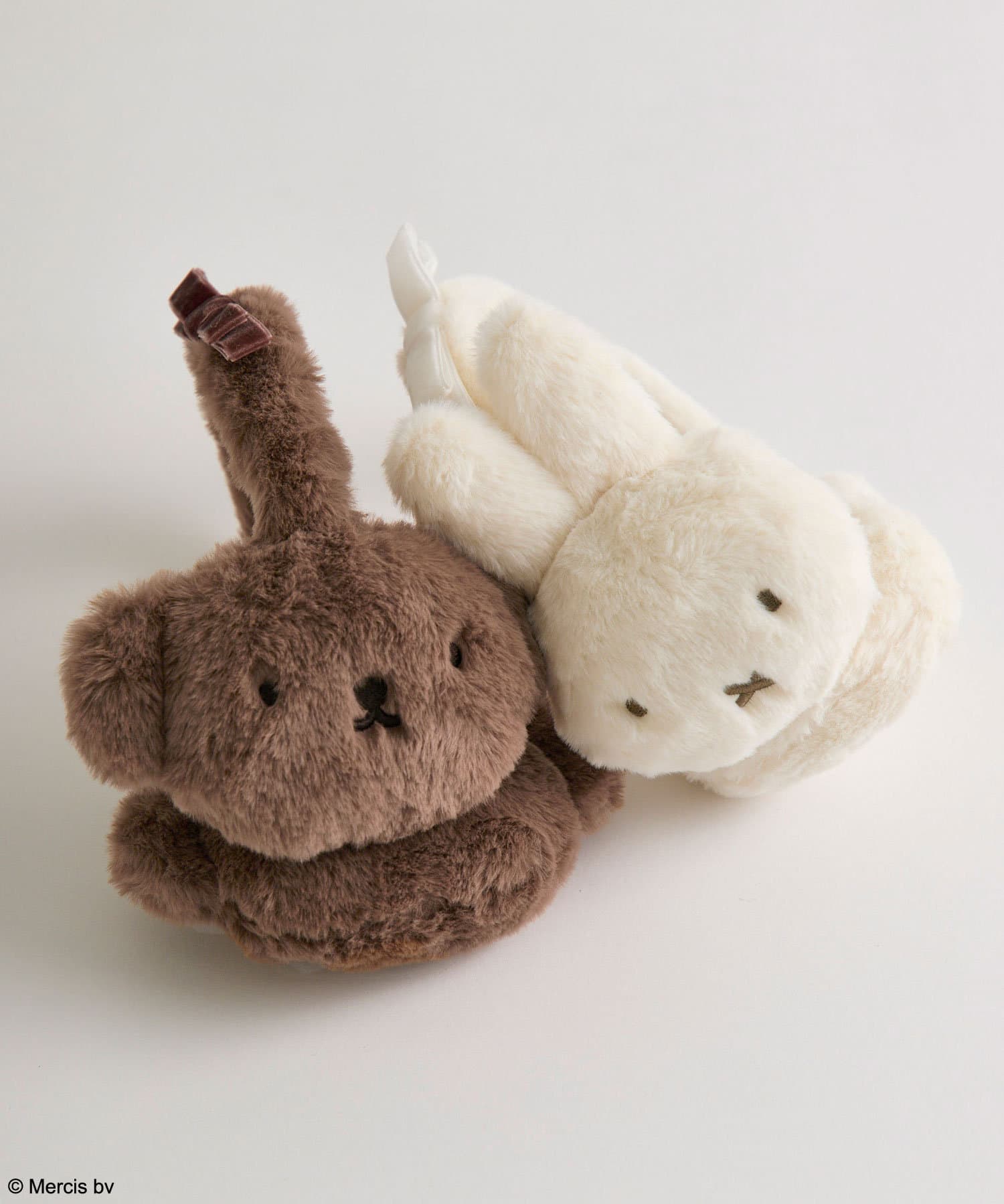 miffyイヤマフ | OLIVE des OLIVE(オリーブ デ オリーブ