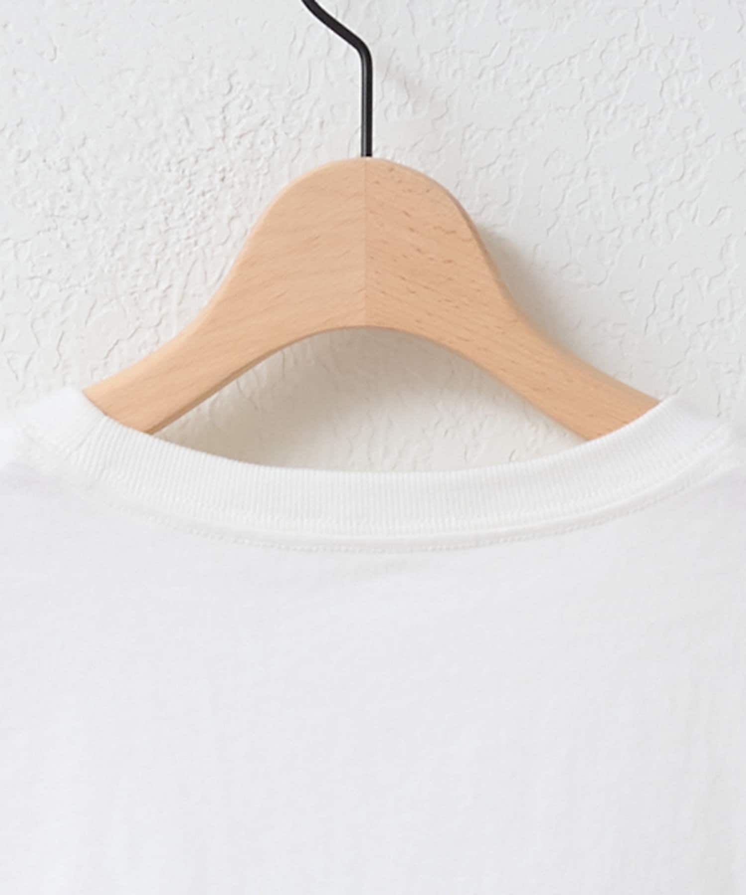 DISCOAT(ディスコート) 【ユニセックス】ヴィンテージグラフィックＴシャツ