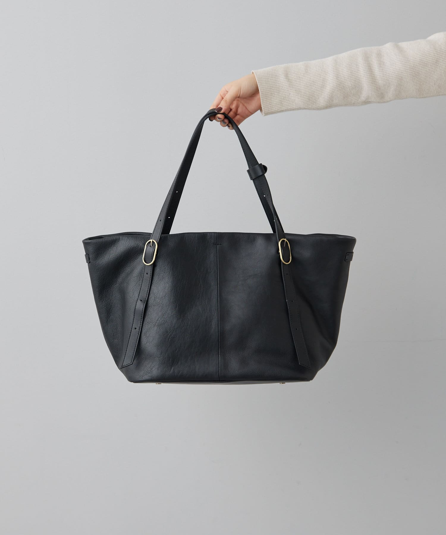 ★送料・関税込★YURT★MILLING BAG★バッグ★ YURT(ユルト)】MILLING/レザートートバッグ | ear PAPILLONNER