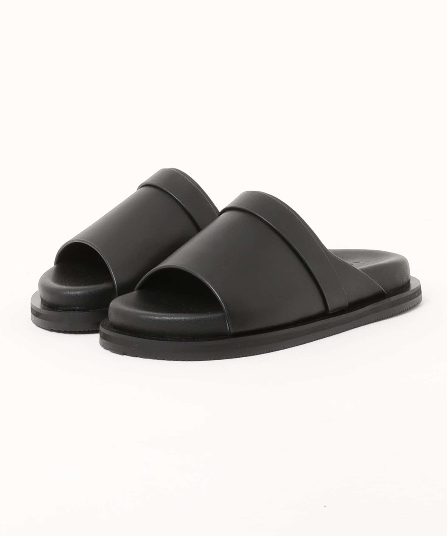 ear PAPILLONNER(イア パピヨネ) 【Waa. Studios】BUN SANDALS
