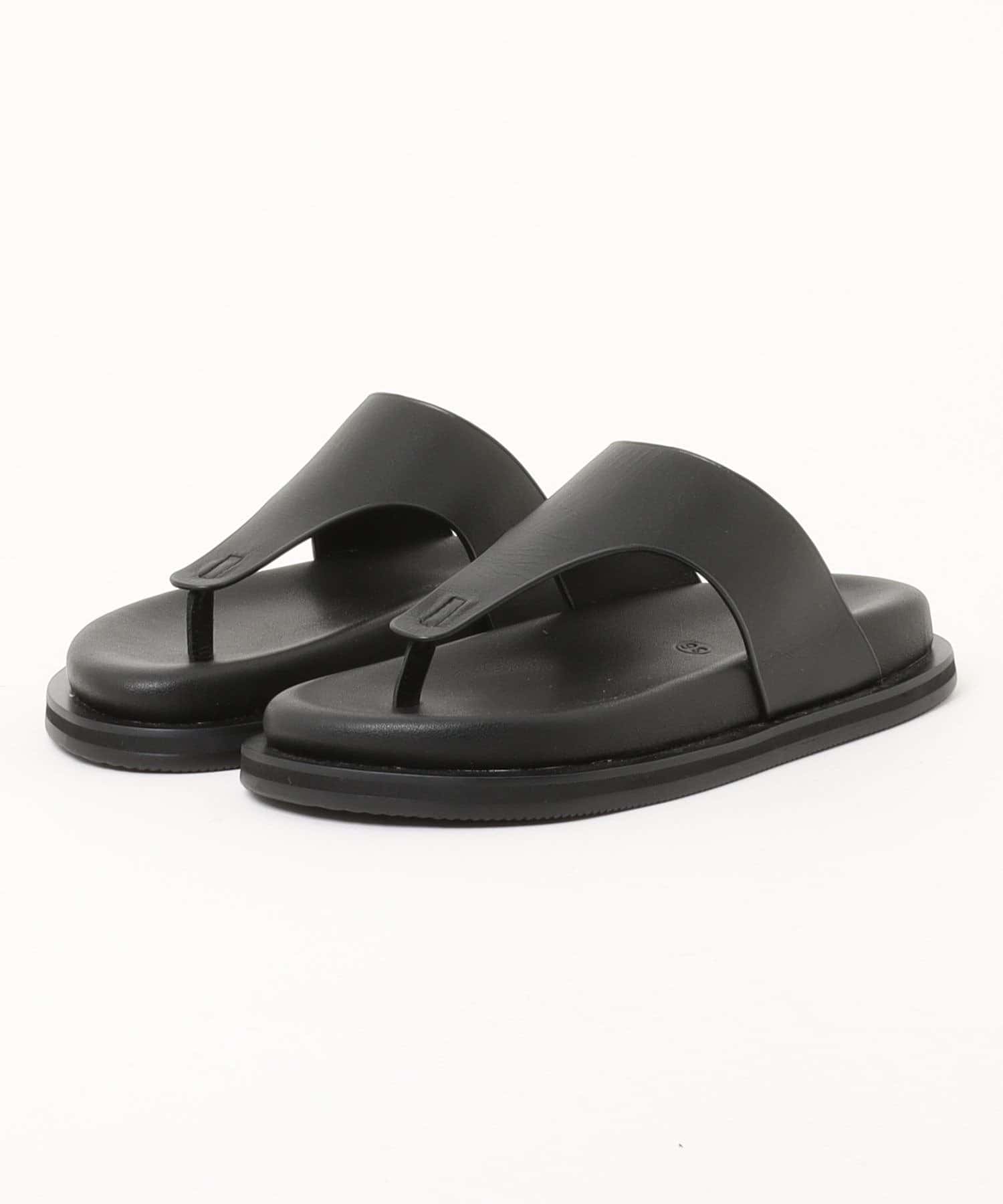 ear PAPILLONNER(イア パピヨネ) 【Waa. Studios】KEO SANDALS