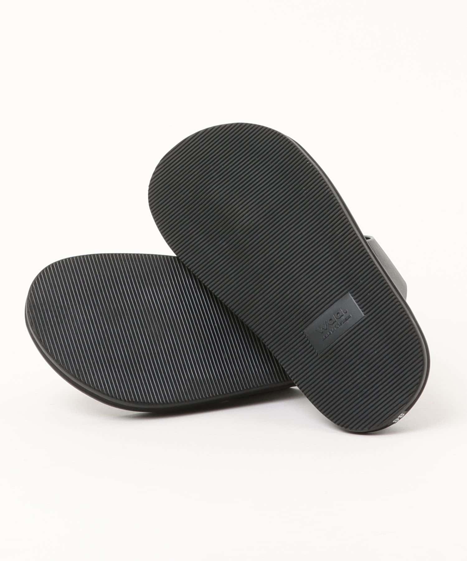 ear PAPILLONNER(イア パピヨネ) 【Waa. Studios】KEO SANDALS