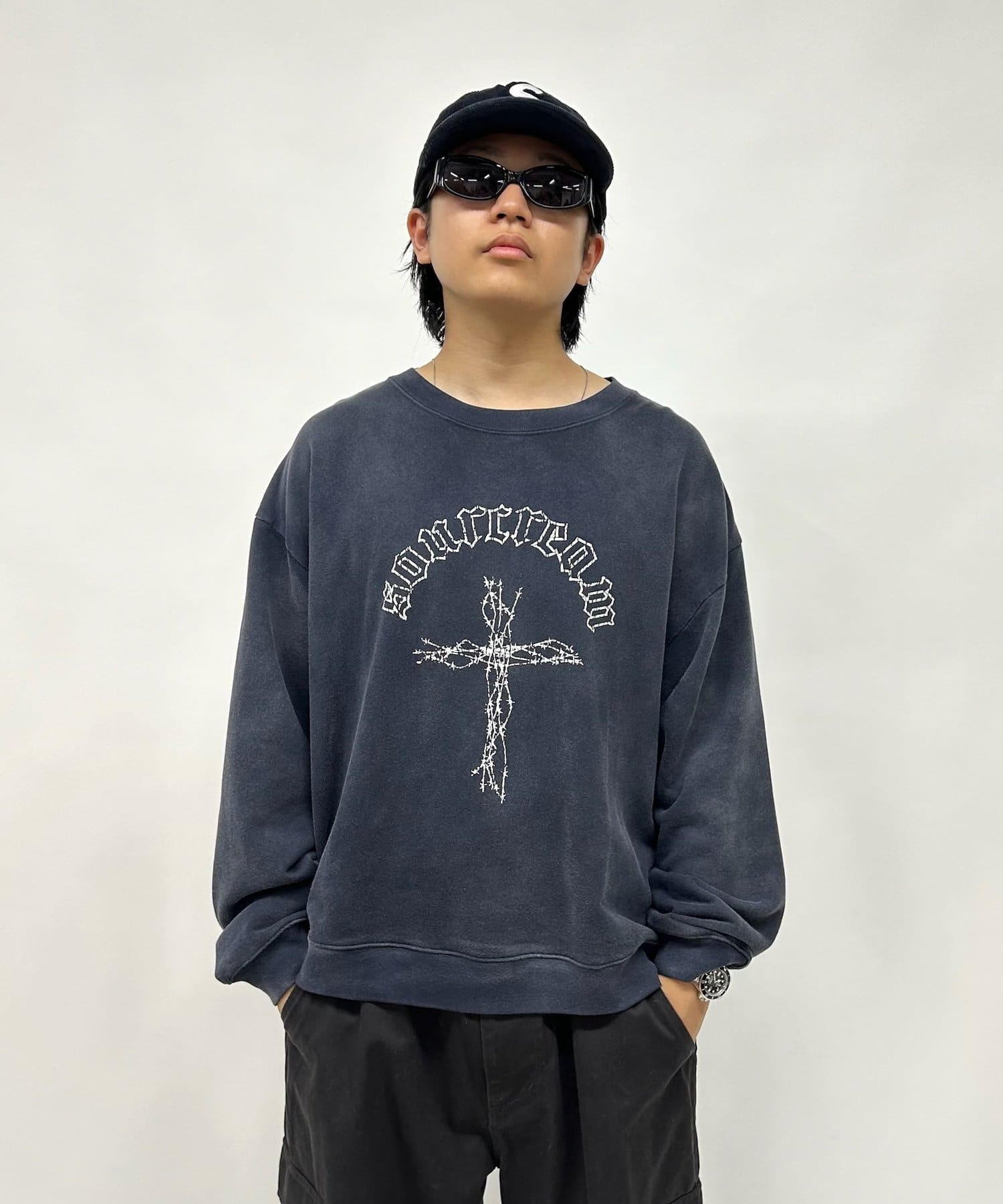 SALE みーふー◯ セール】国内未発売 THE NORTH FACE(ザ・ノースフェイス)/ワン
