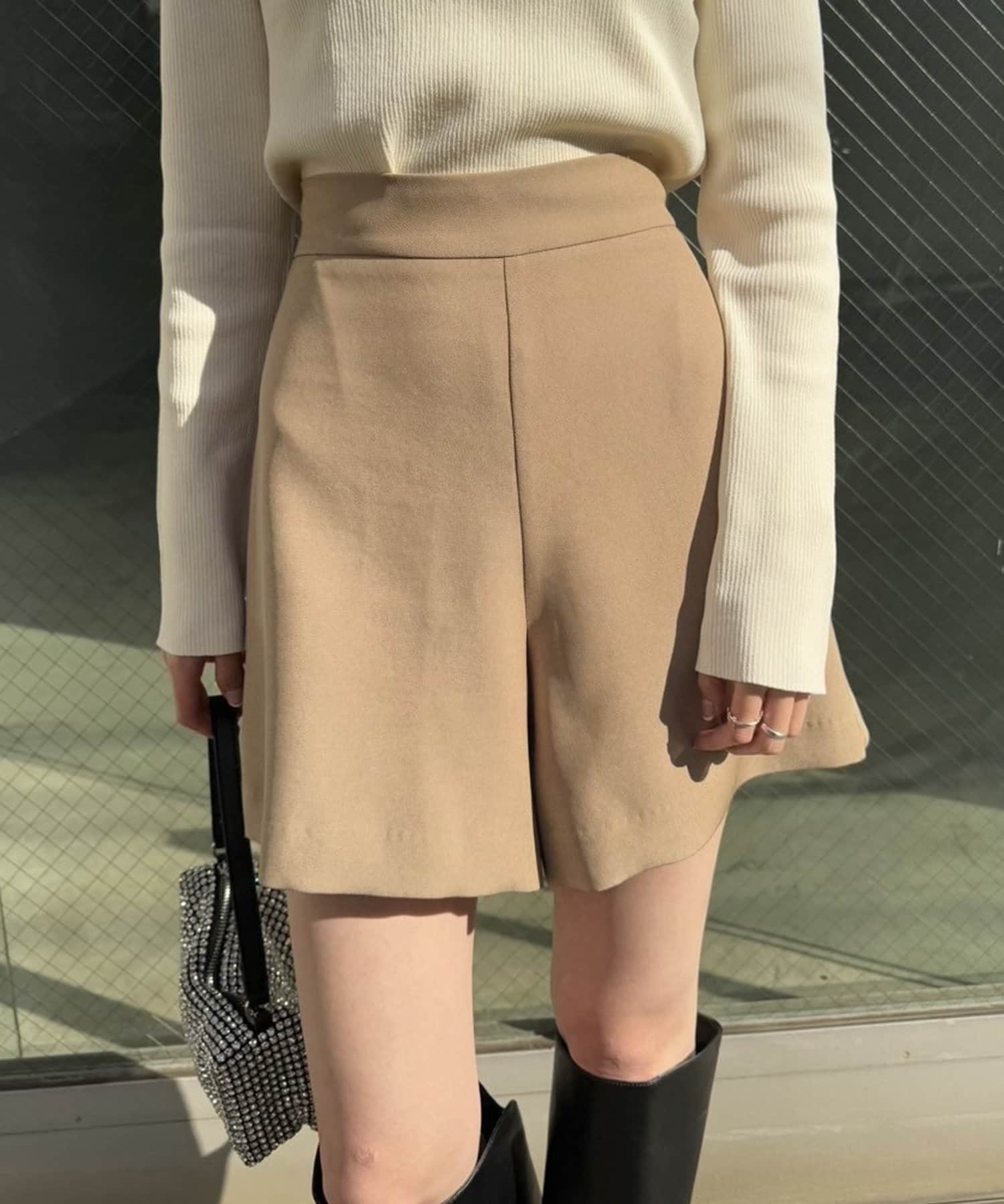 ベーシックショートパンツ | mystic(ミスティック)レディース ベーシックショートパンツ | mystic(ミスティック)レディース