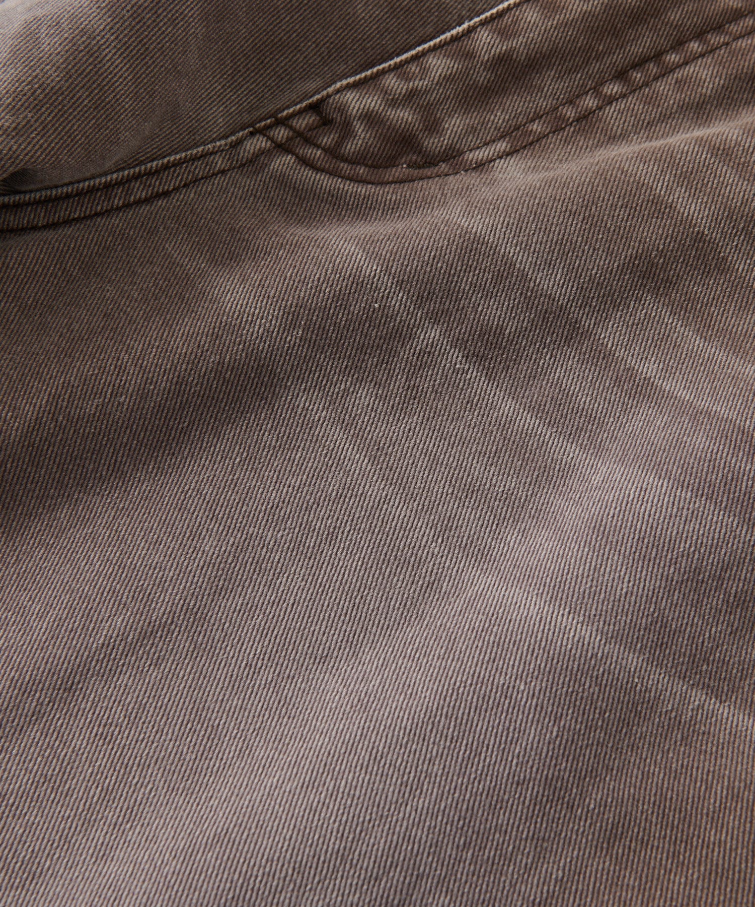 RIVE DROITE(リヴドロワ) 【MONN.:.(モン)】SEMI LOOSE DENIM